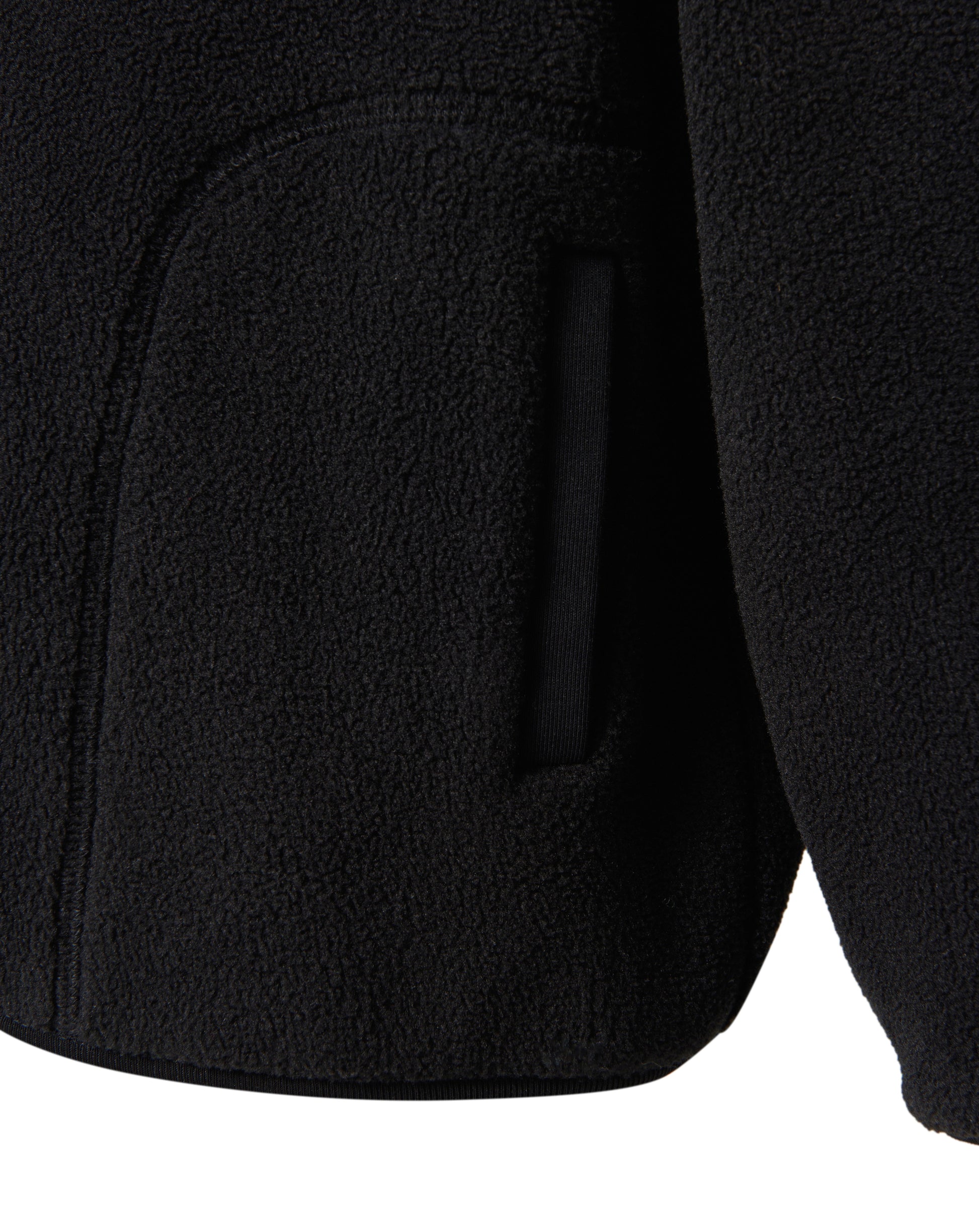 THE ORIGINAL 1 KIDS FLEECE JACKET