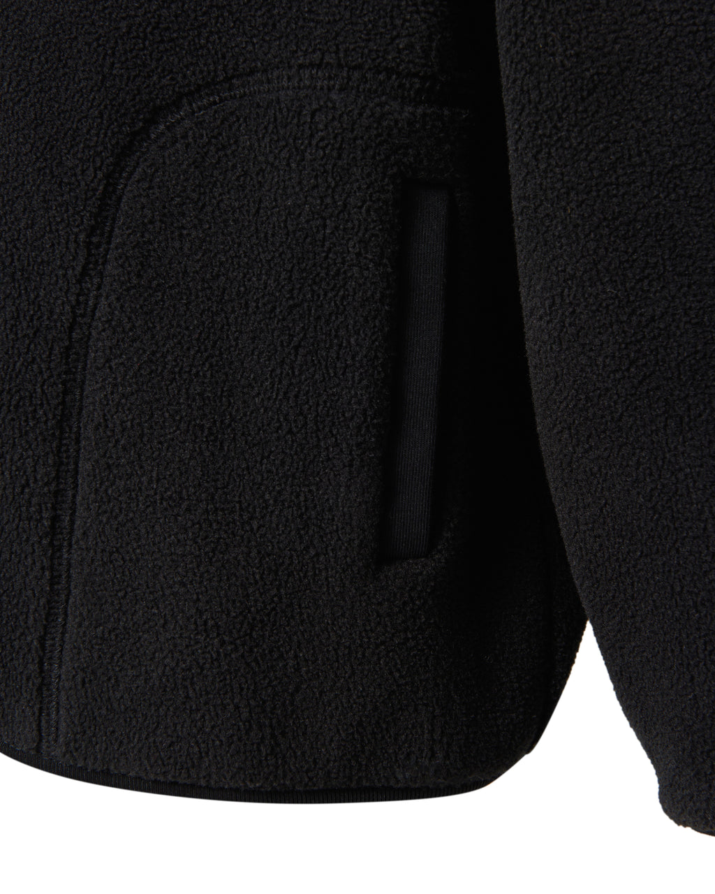 THE ORIGINAL 1 KIDS FLEECE JACKET