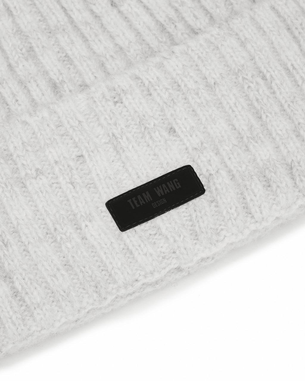 ACCEPTANCE EARS KNIT BEANIE