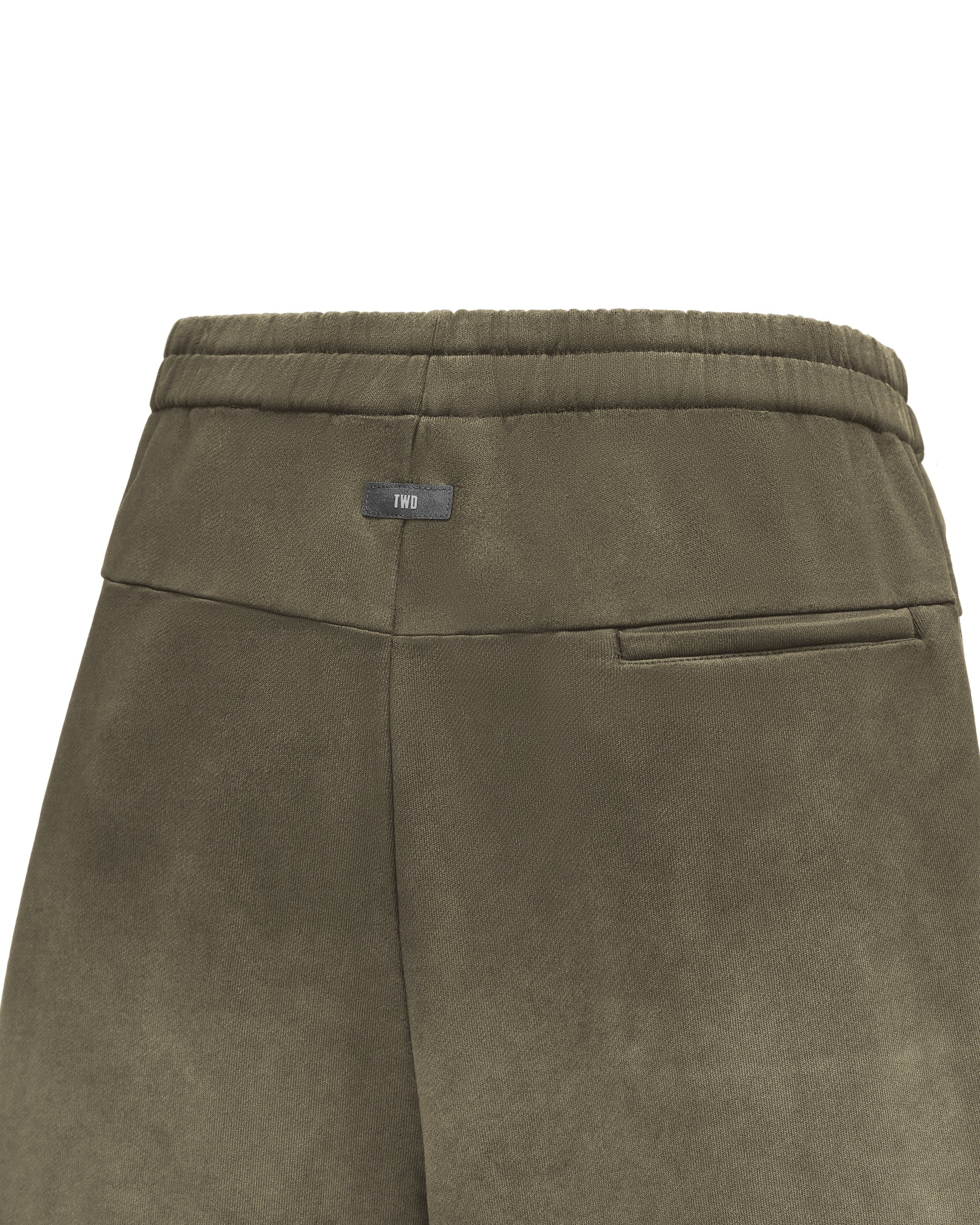 RESET WASHED SWEATPANTS