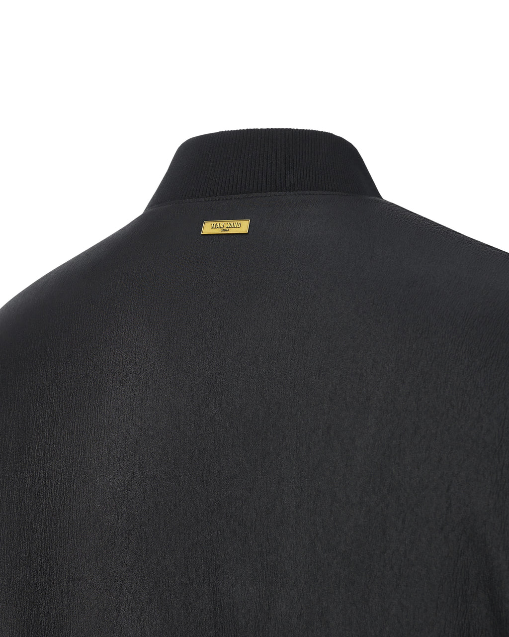 TWD X JDB QUILTED TANG SUIT