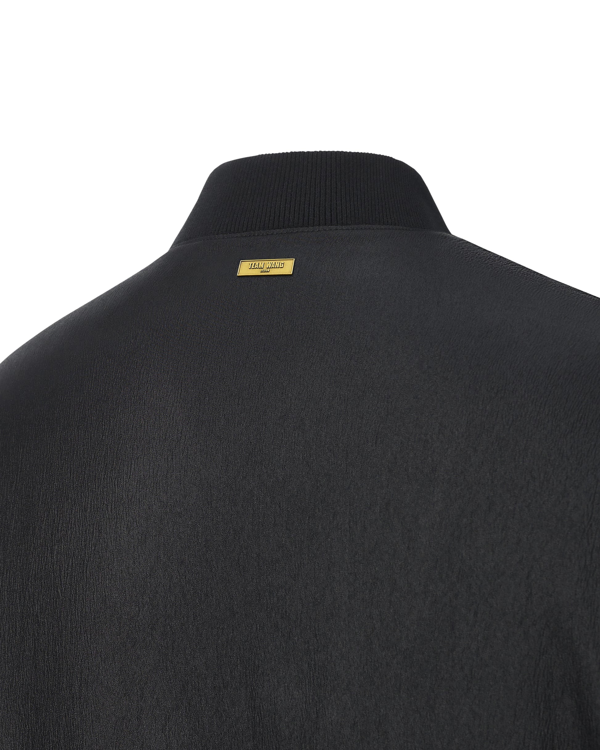 TWD X JDB QUILTED TANG SUIT