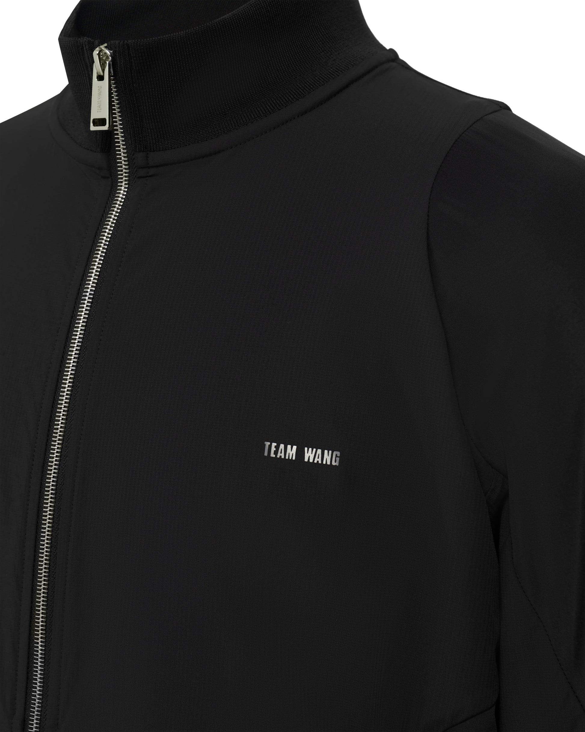THE ORIGINAL 1 TRACK JACKET