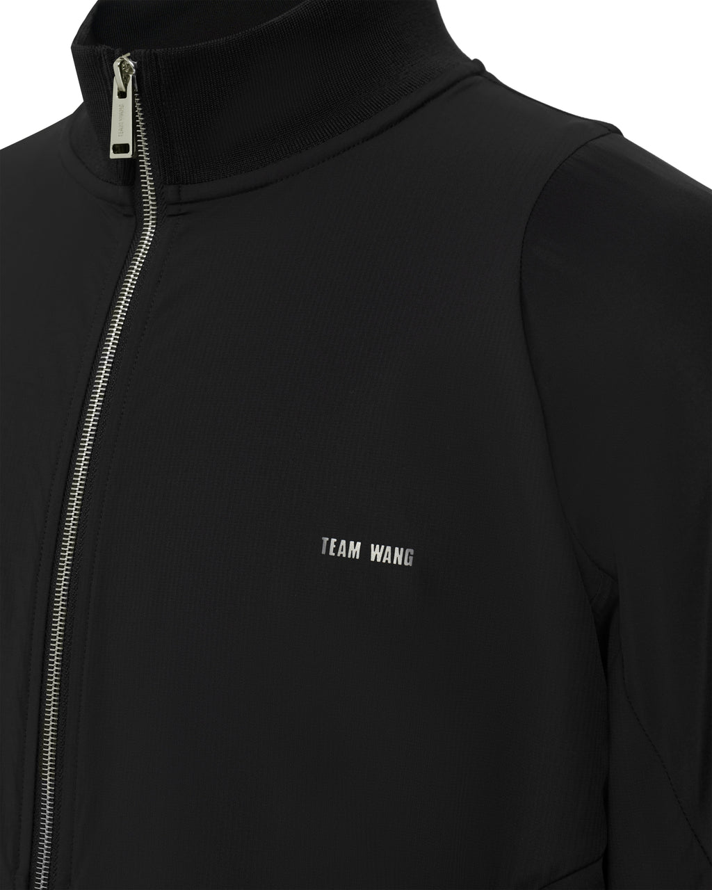 THE ORIGINAL 1 TRACK JACKET