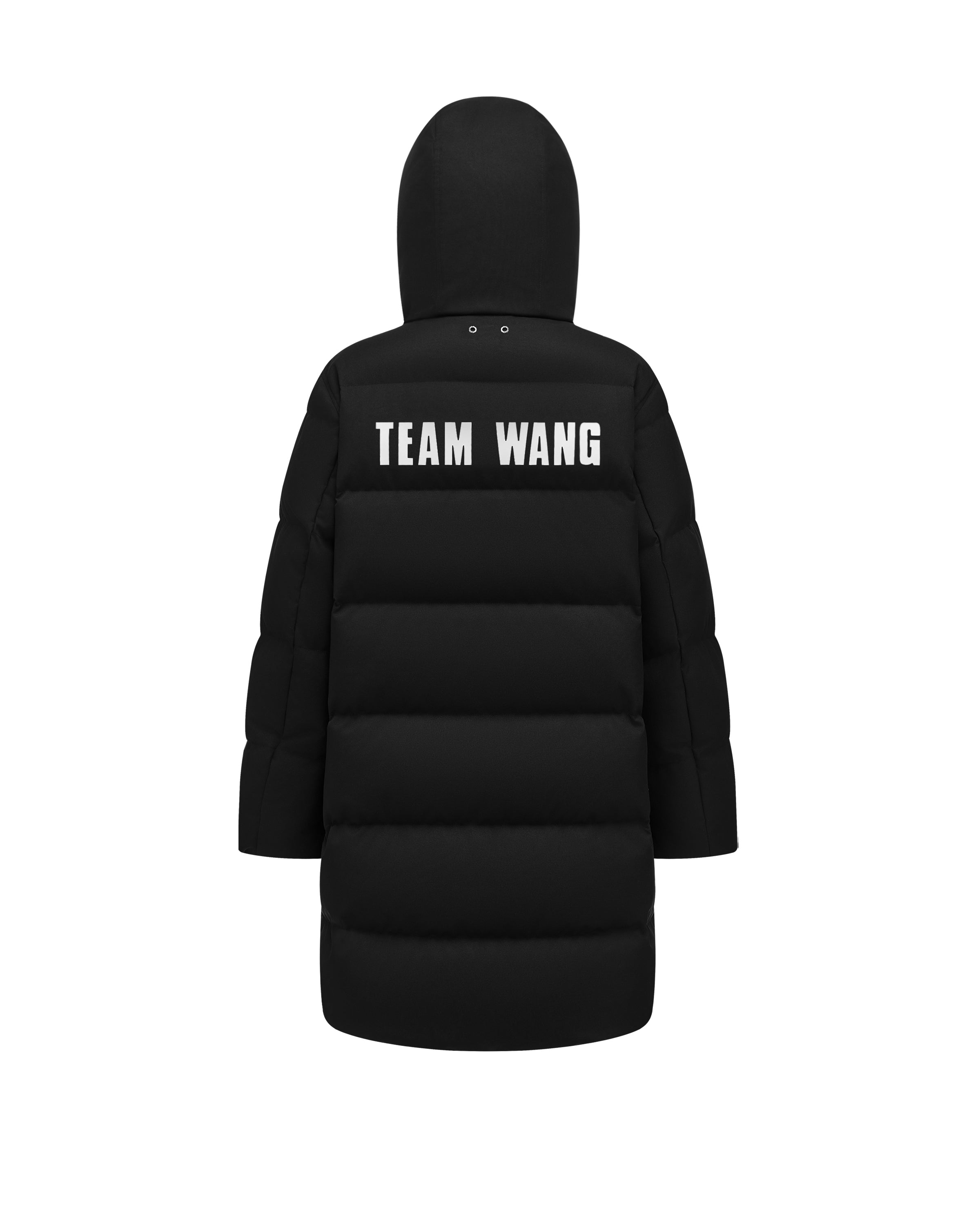 THE ORIGINAL 1 – TEAM WANG design