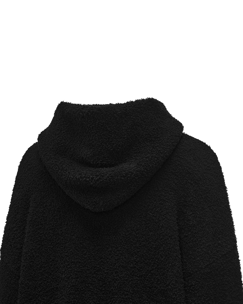 THE ORIGINAL 1 COZY KNIT ZIP HOODIE