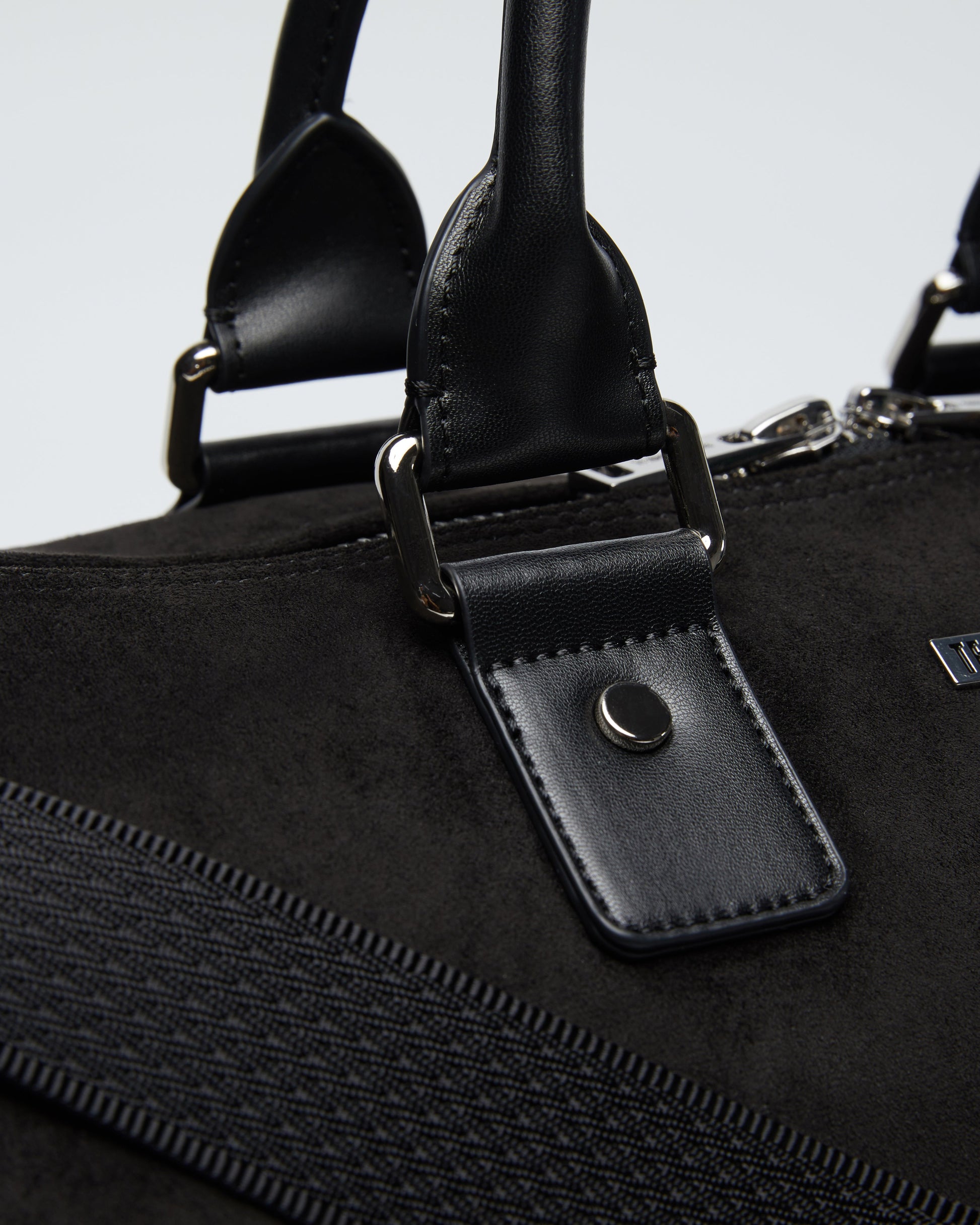 THE ORIGINAL 1 DUFFLE BAG