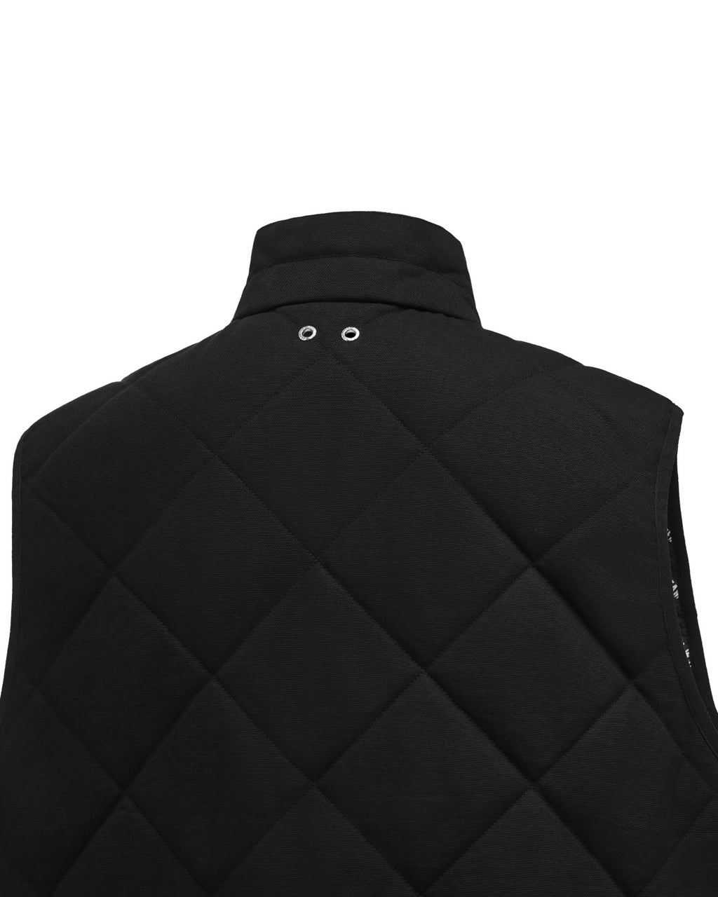 THE ORIGINAL 1 QUILTED  VEST