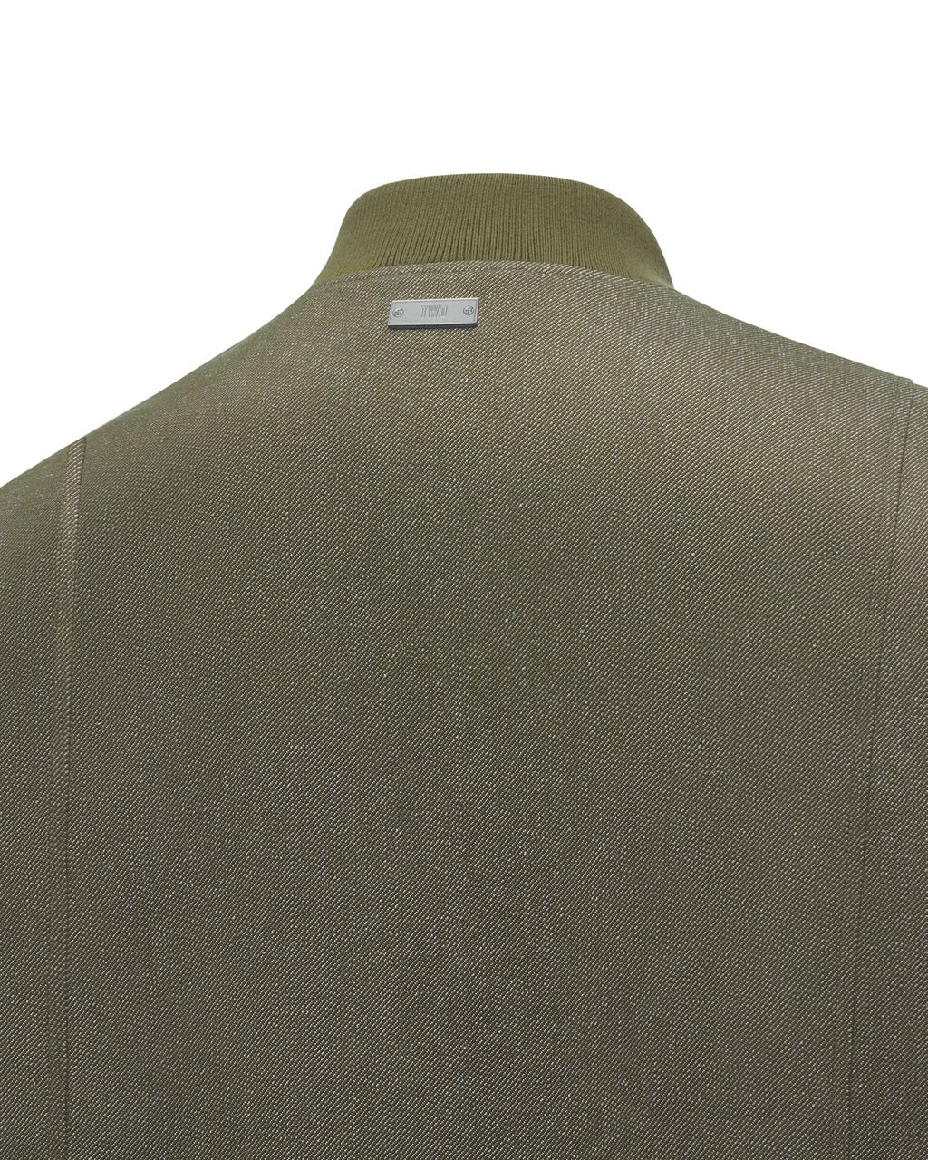 RESET ZIP-UP JACKET