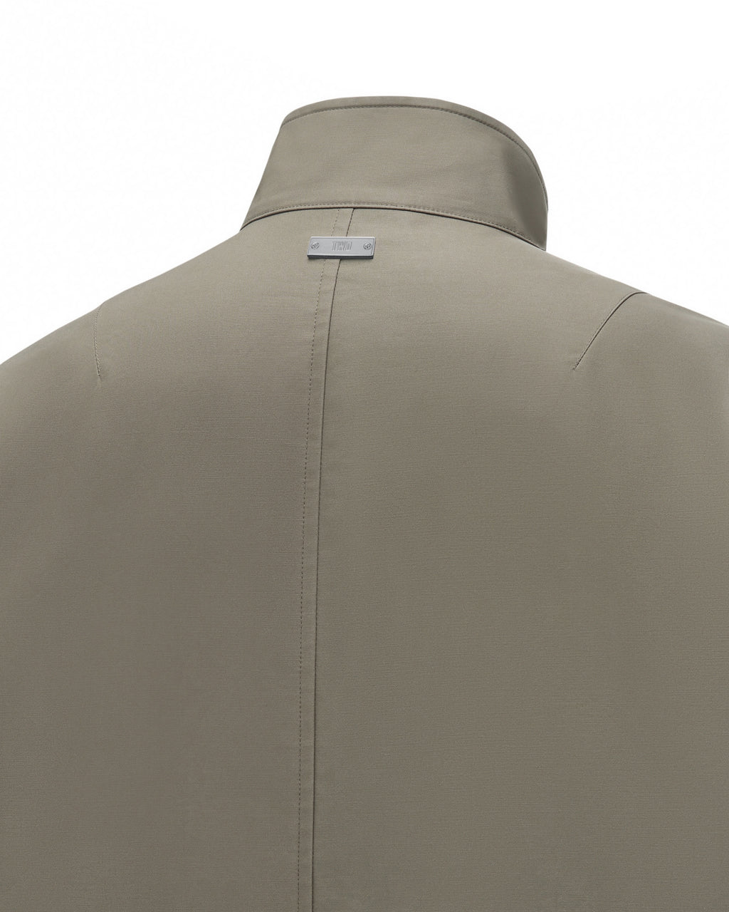 RESET TRENCH COAT