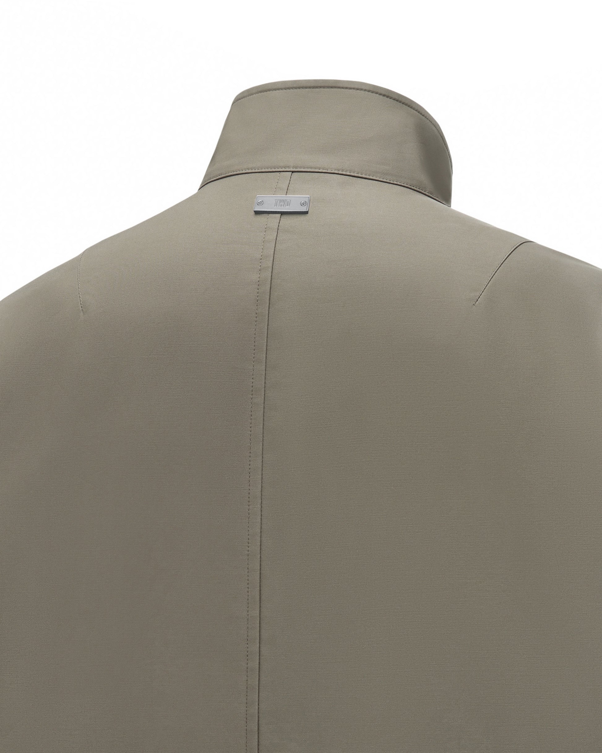 RESET TRENCH COAT