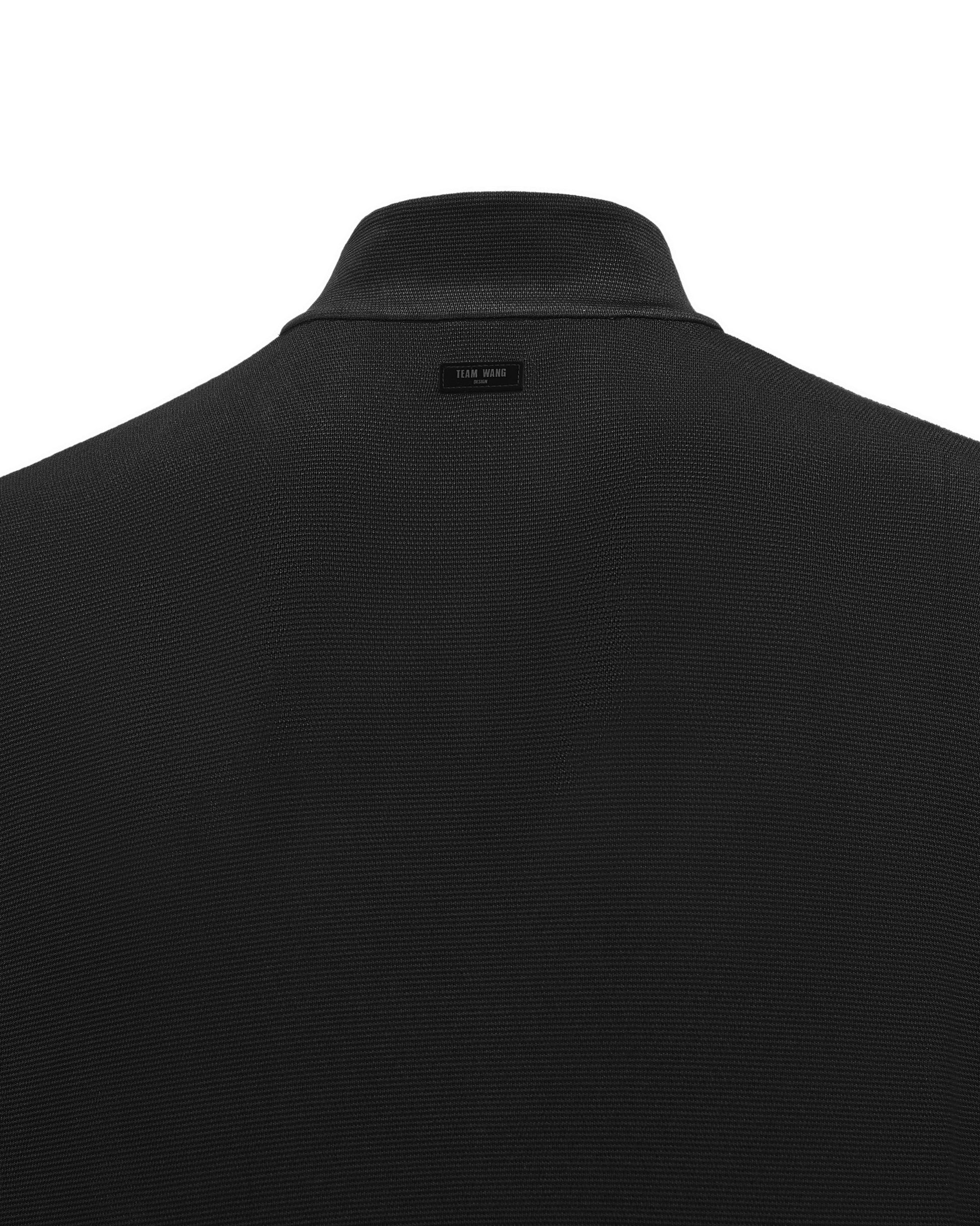 ACCEPTANCE ZIP-UP CARDIGAN