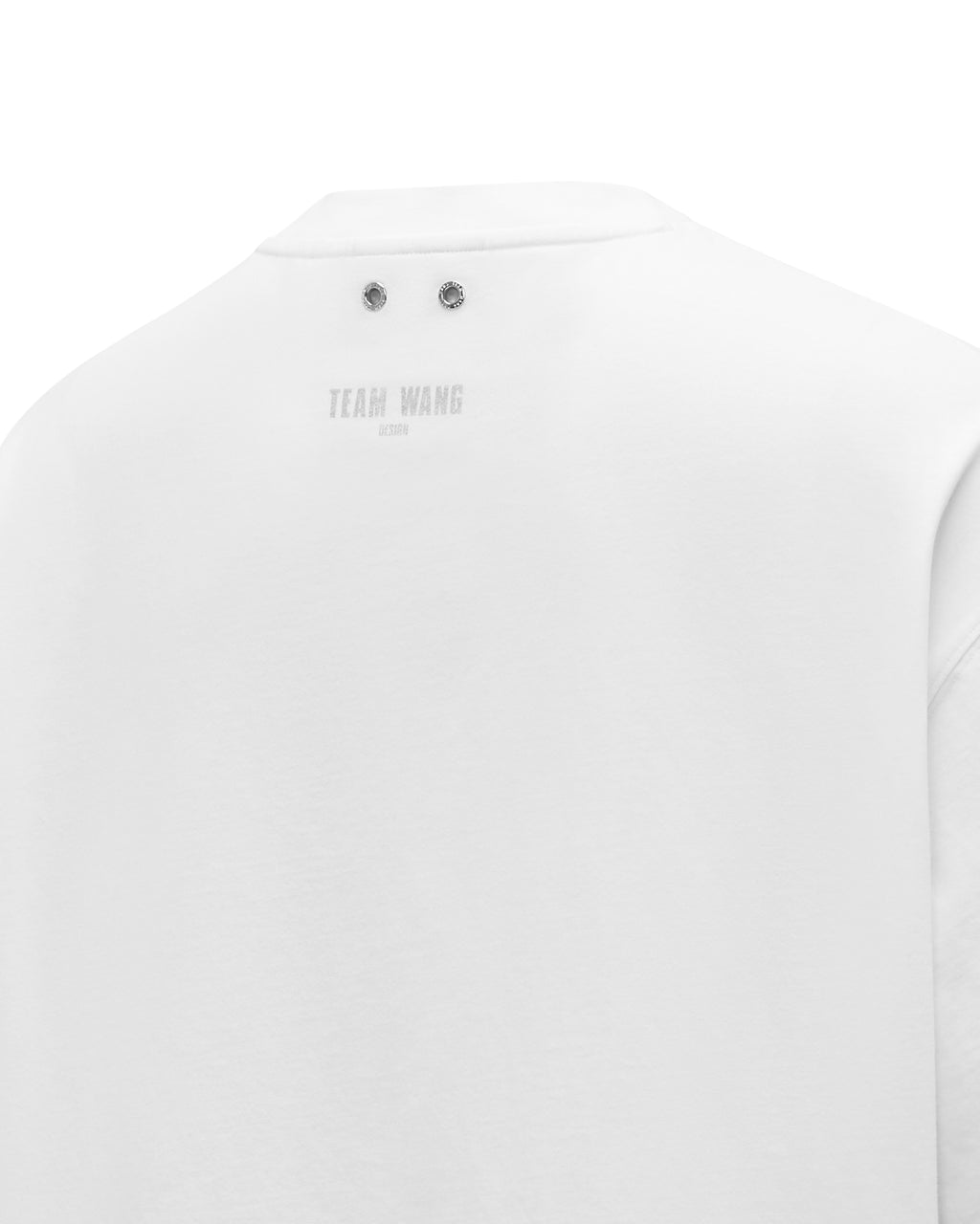 TWD x CLOT EDISON Short T-Shirt