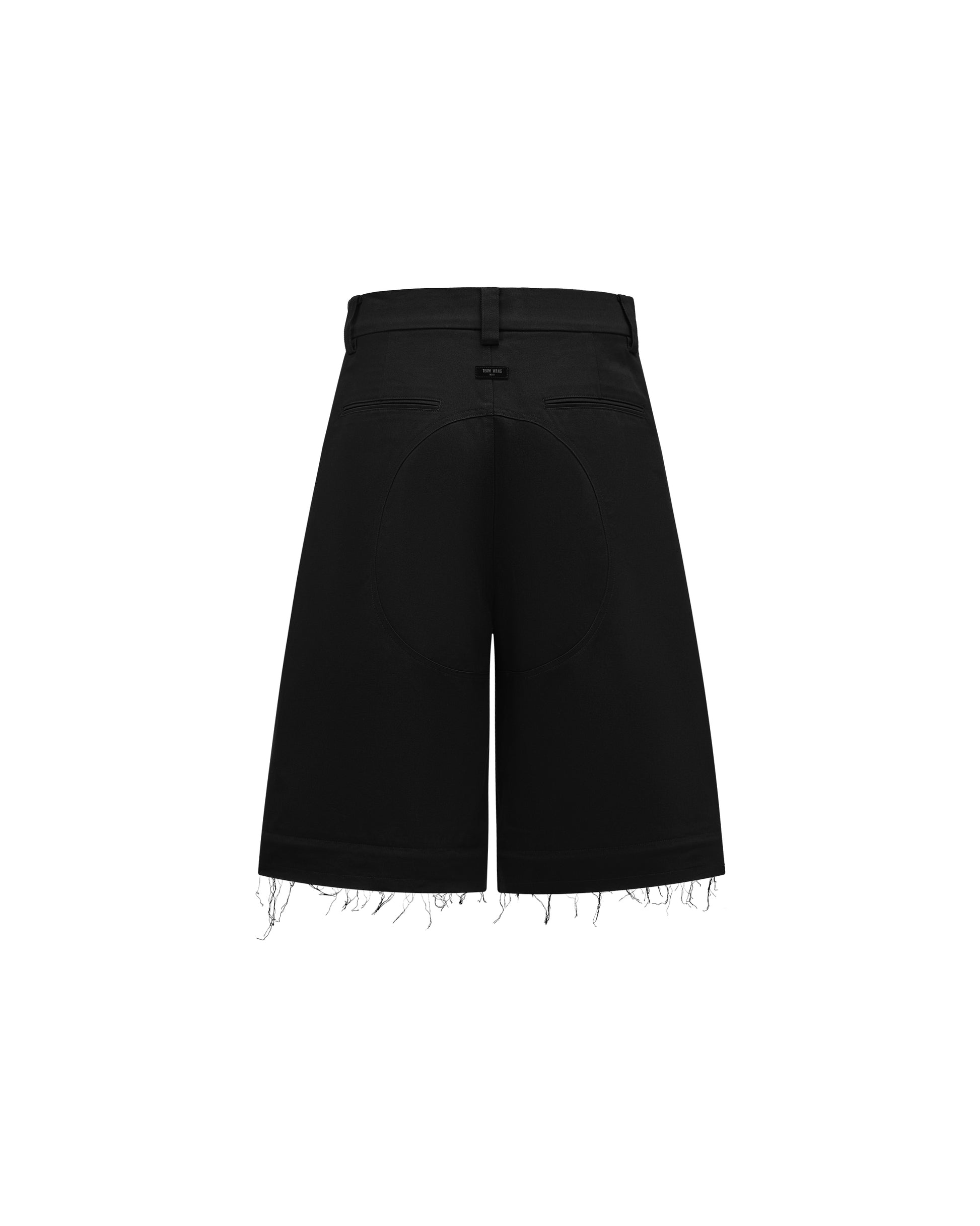 ACCEPTANCE CONVERTIBLE SCIMITAR TROUSERS