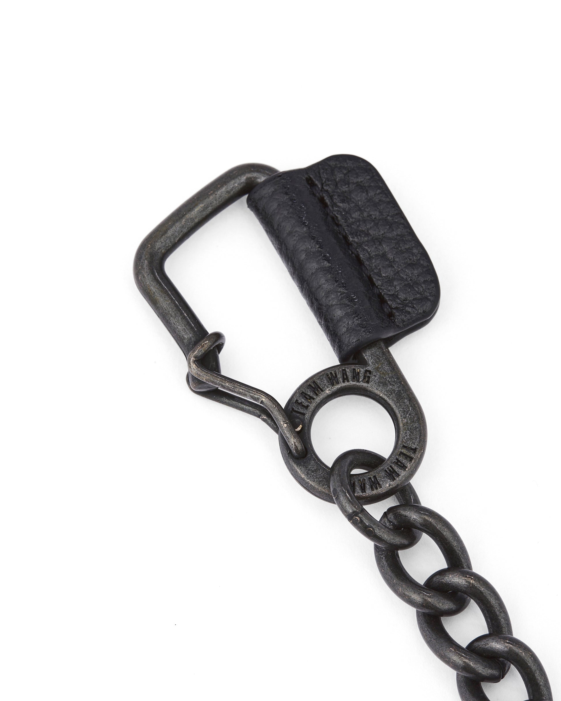ACCEPTANCE EXTENDER CHAIN