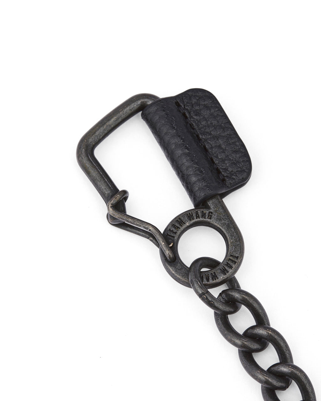 ACCEPTANCE EXTENDER CHAIN