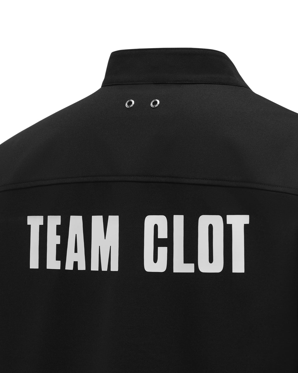 TWD x CLOT TEAMCLOT 唐裝夾克