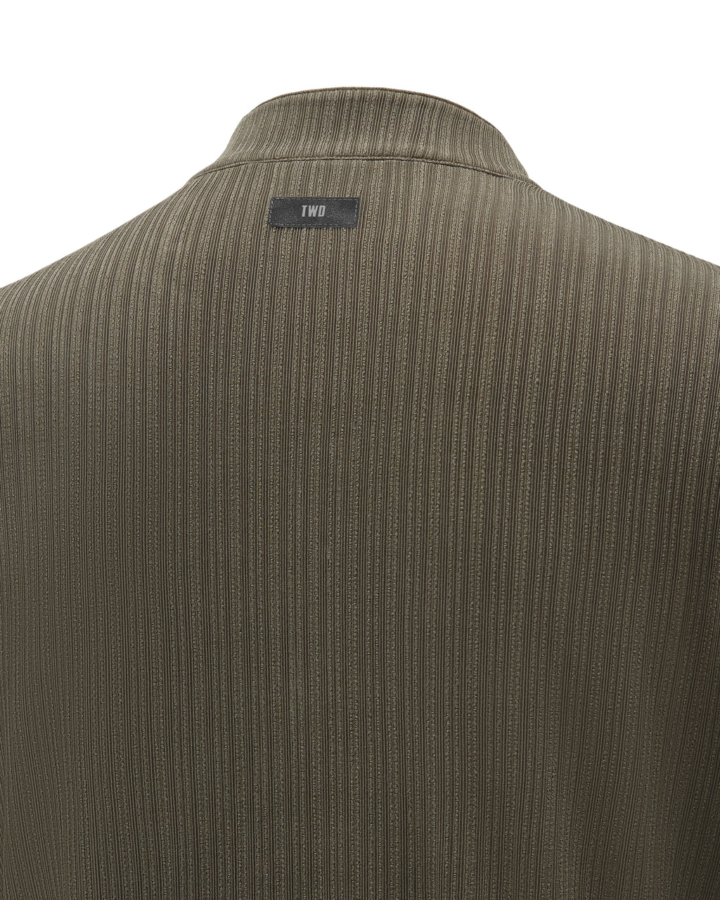 RESET STAND-COLLAR TOP