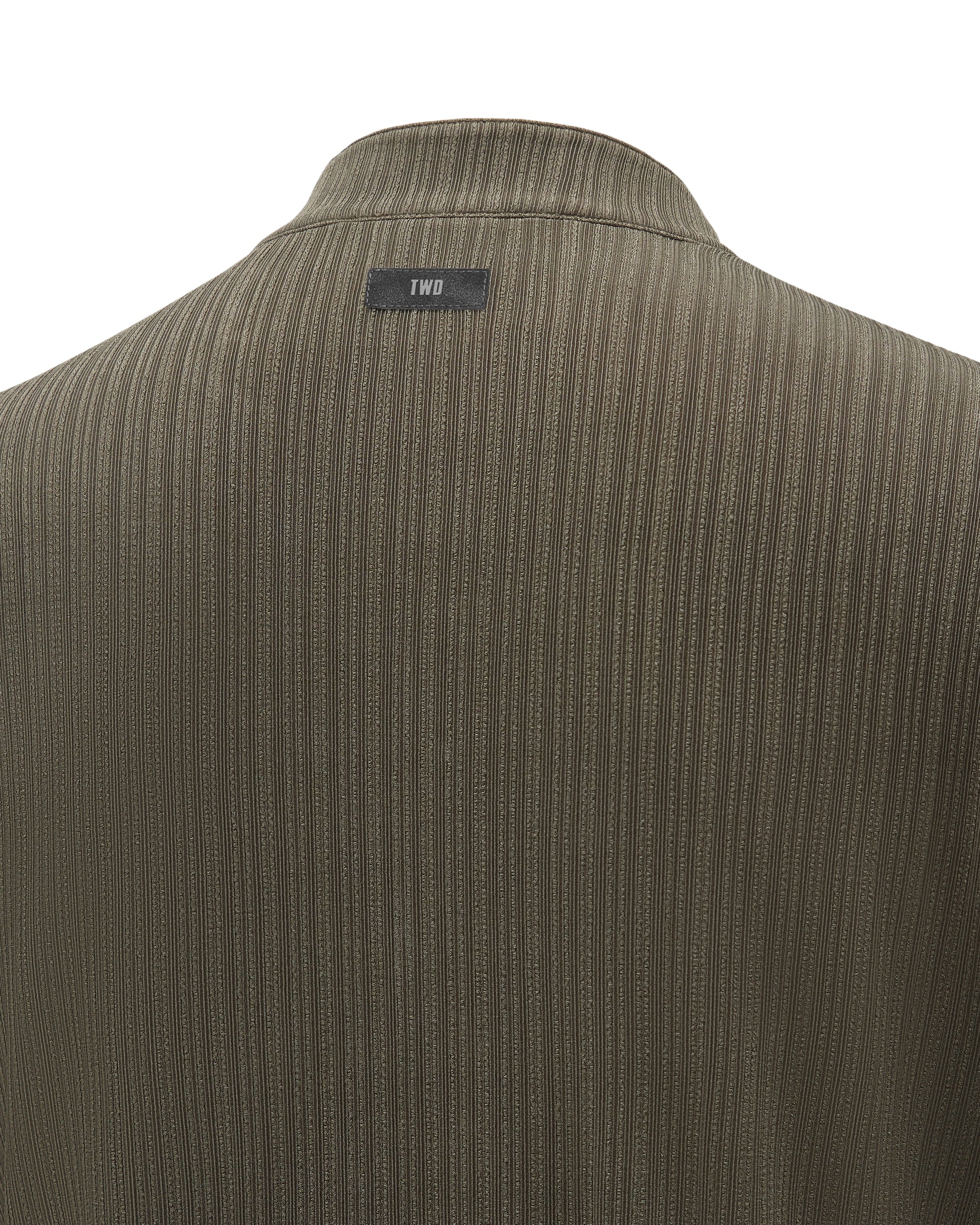 RESET STAND-COLLAR TOP