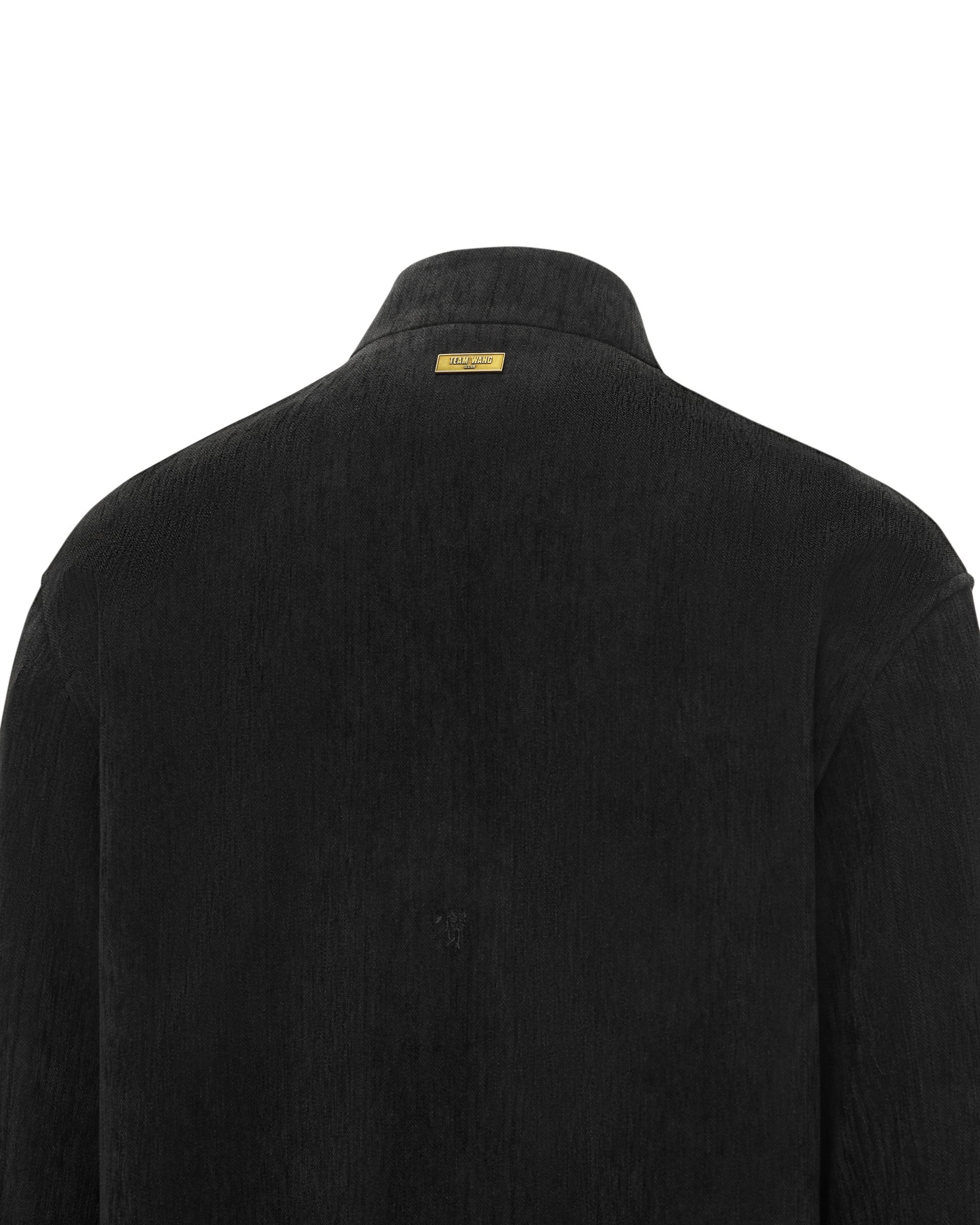 TWD X JDB CORDUROY TANG SUIT