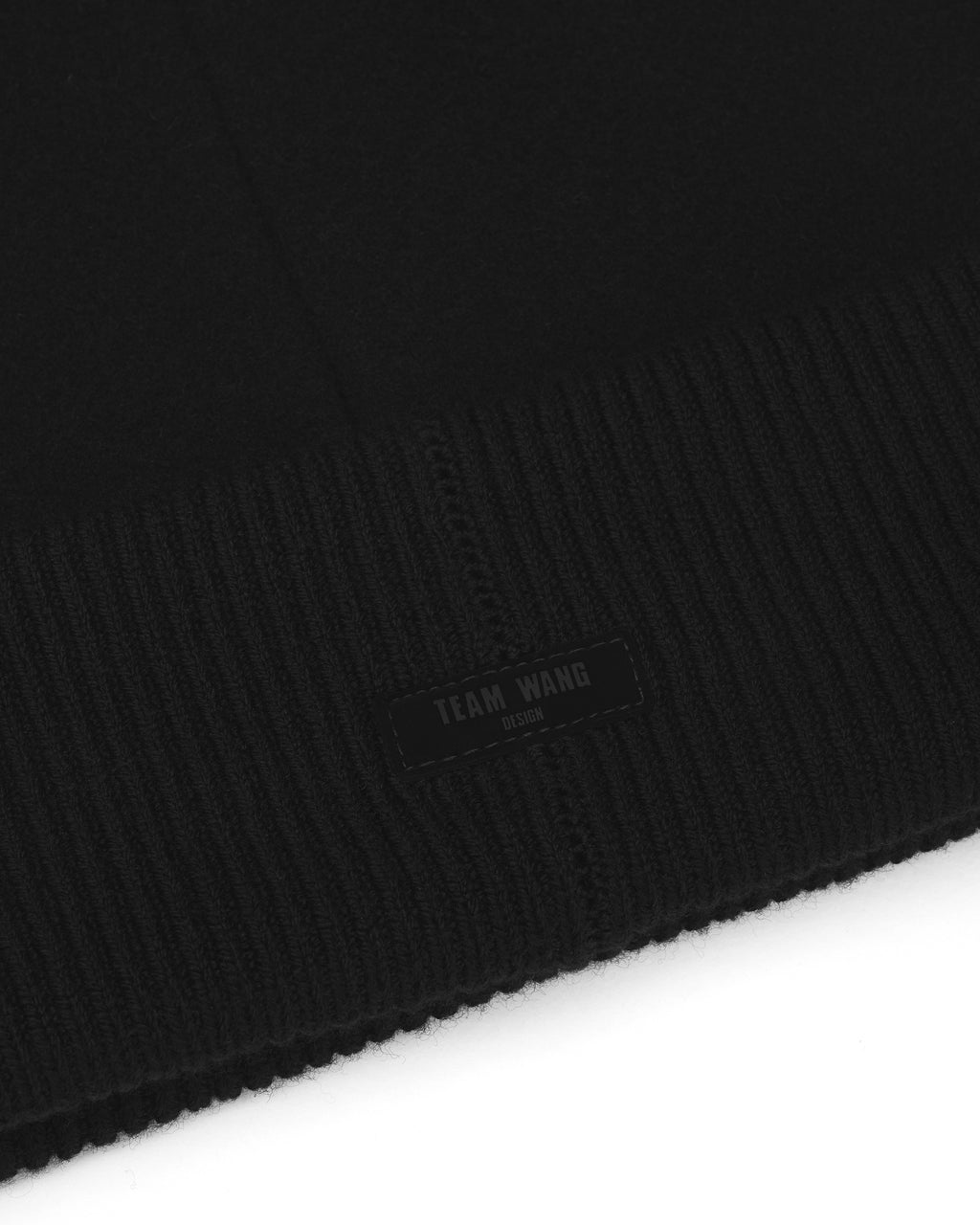ACCEPTANCE EARS SPLICED BEANIE