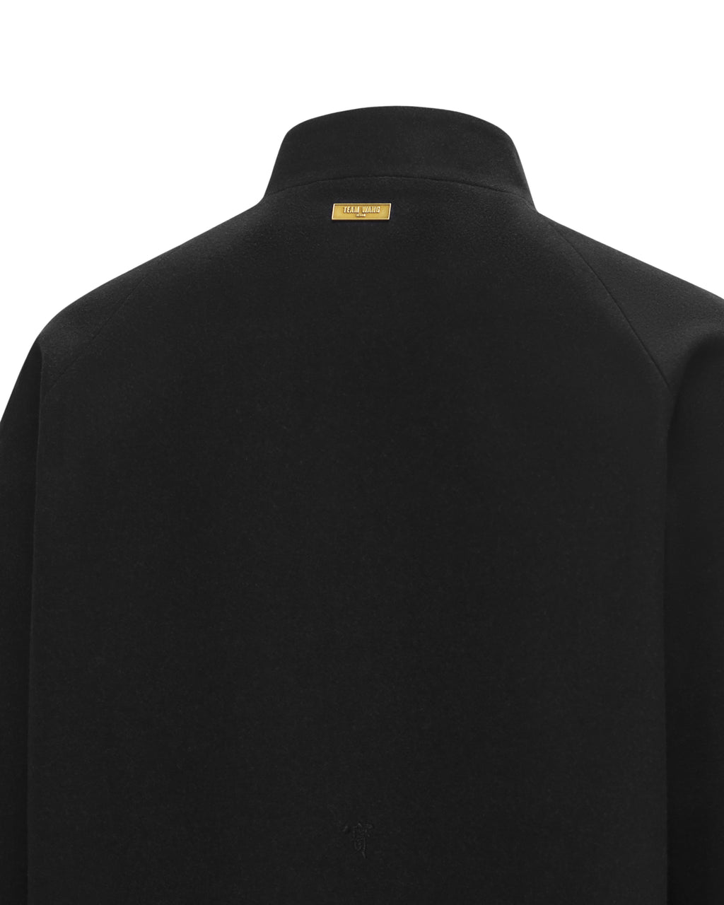 TWD X JDB WOOLEN TANG SUIT