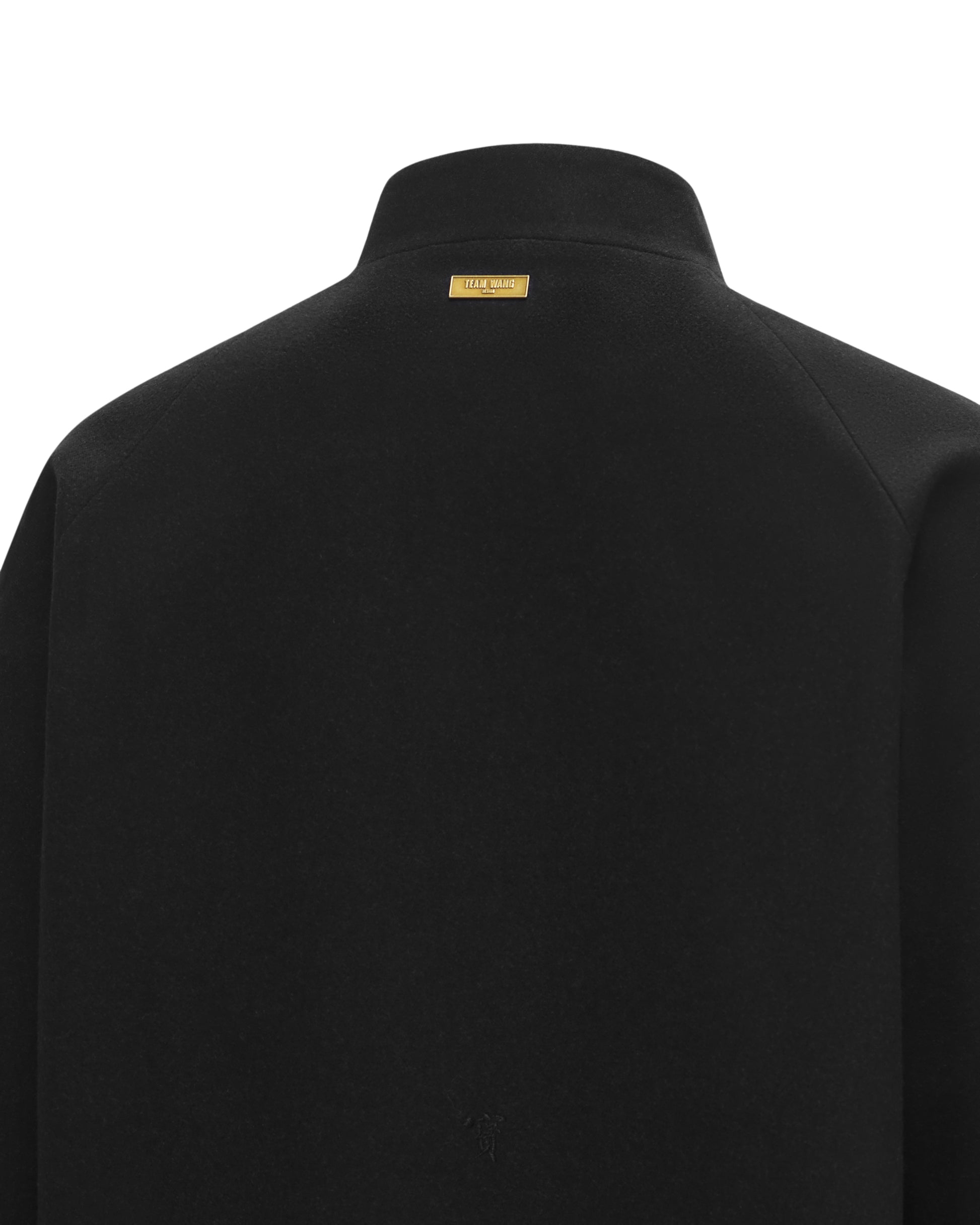 TWD X JDB WOOLEN TANG SUIT