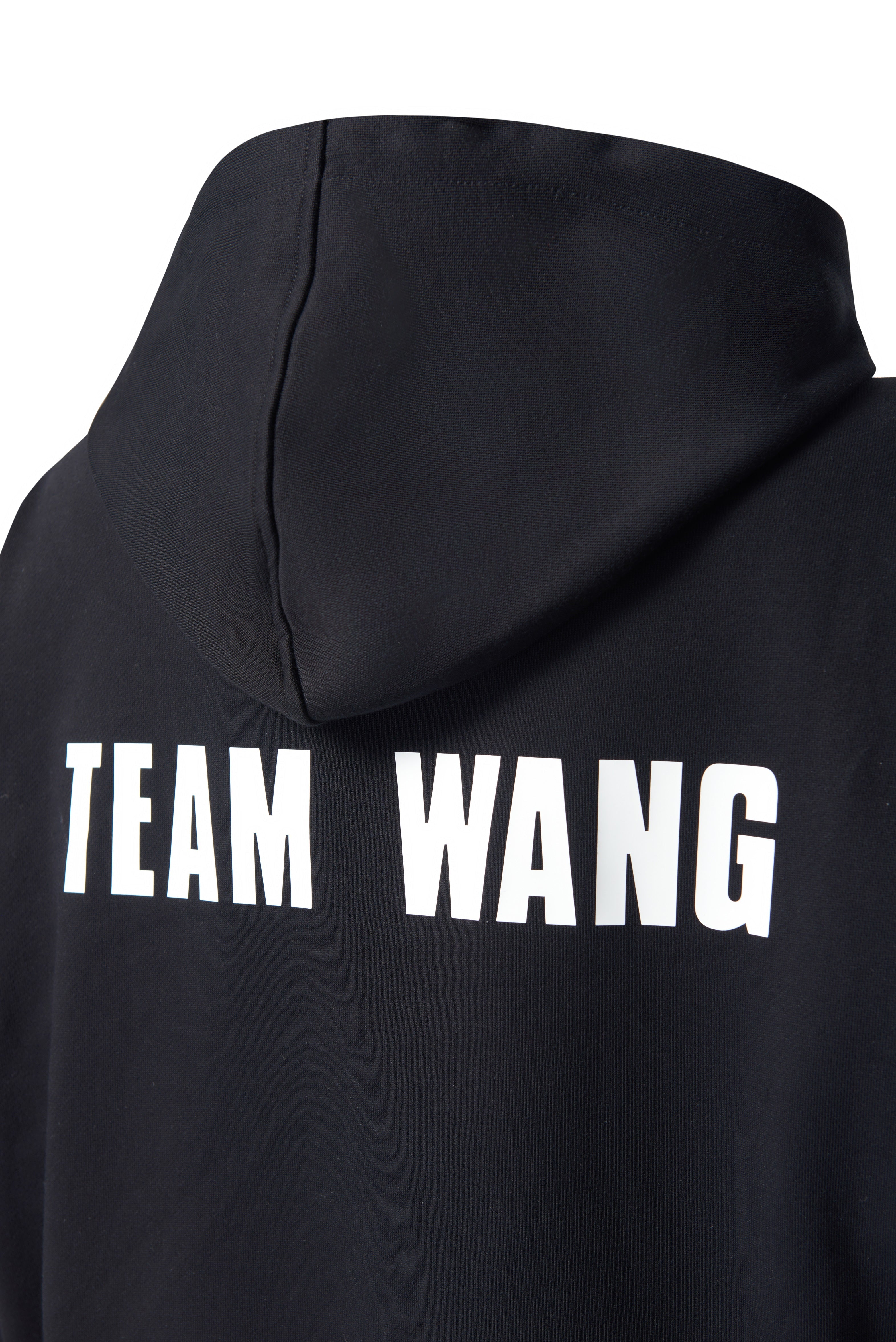 TEAM WANG フーディ THE ORIGINAL 1 HOODIE – TEAM WANG design