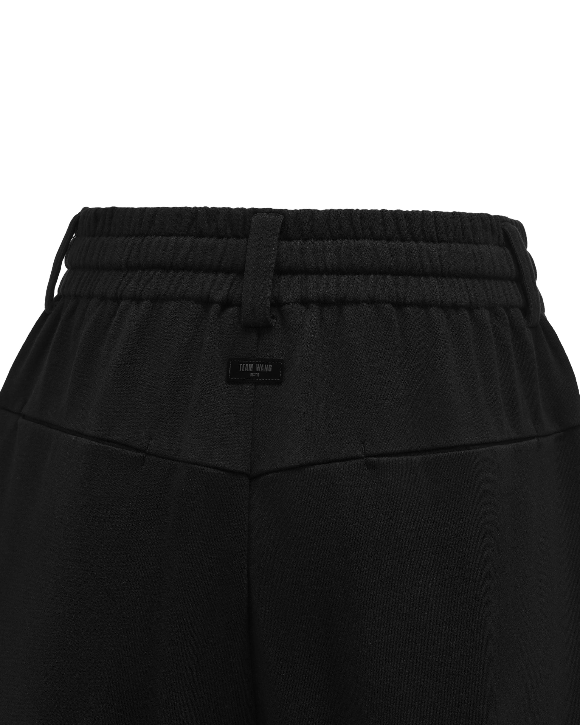 ACCEPTANCE BAGGY SWEATPANTS