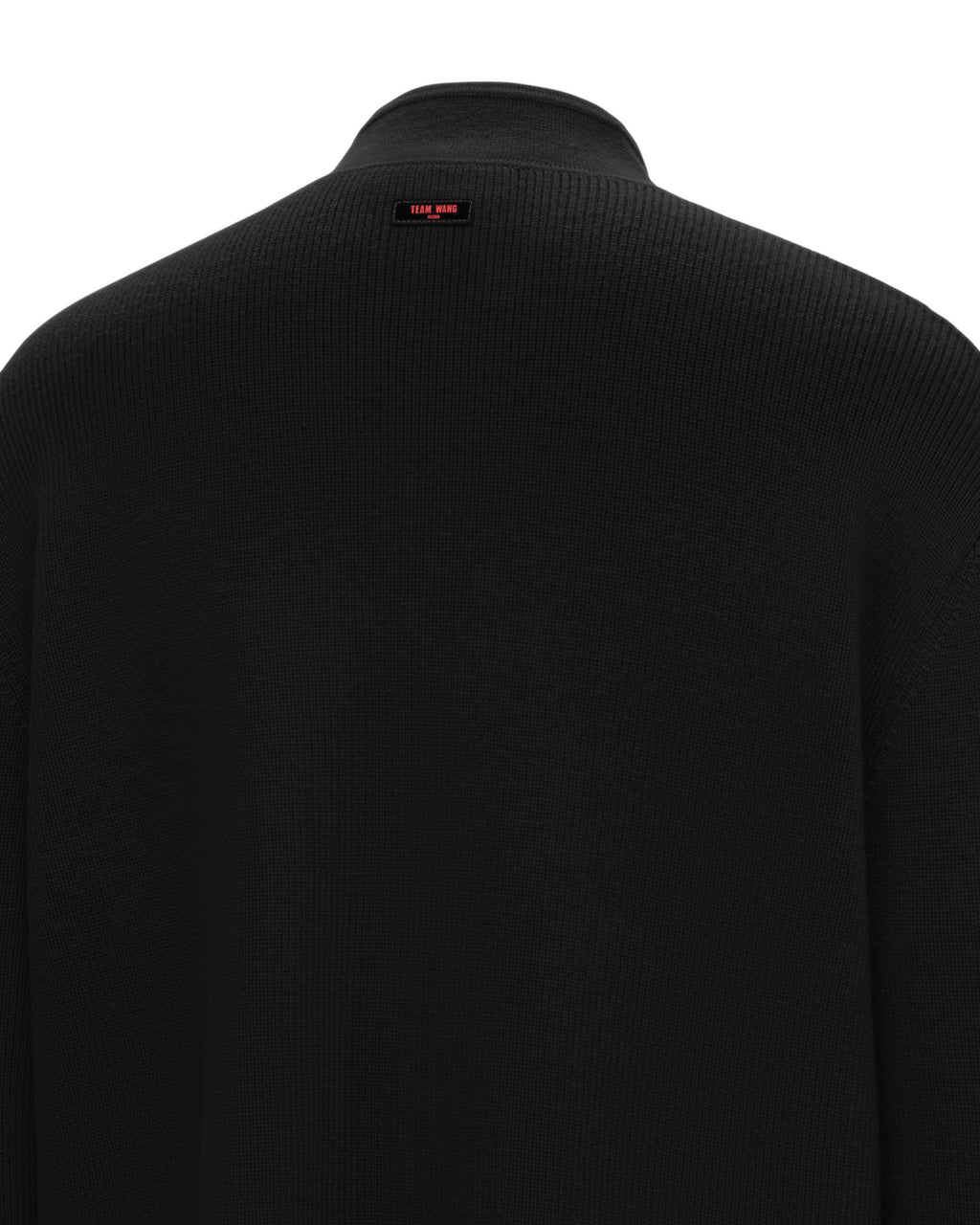 TWD X JDB KNITTED TANG SUIT