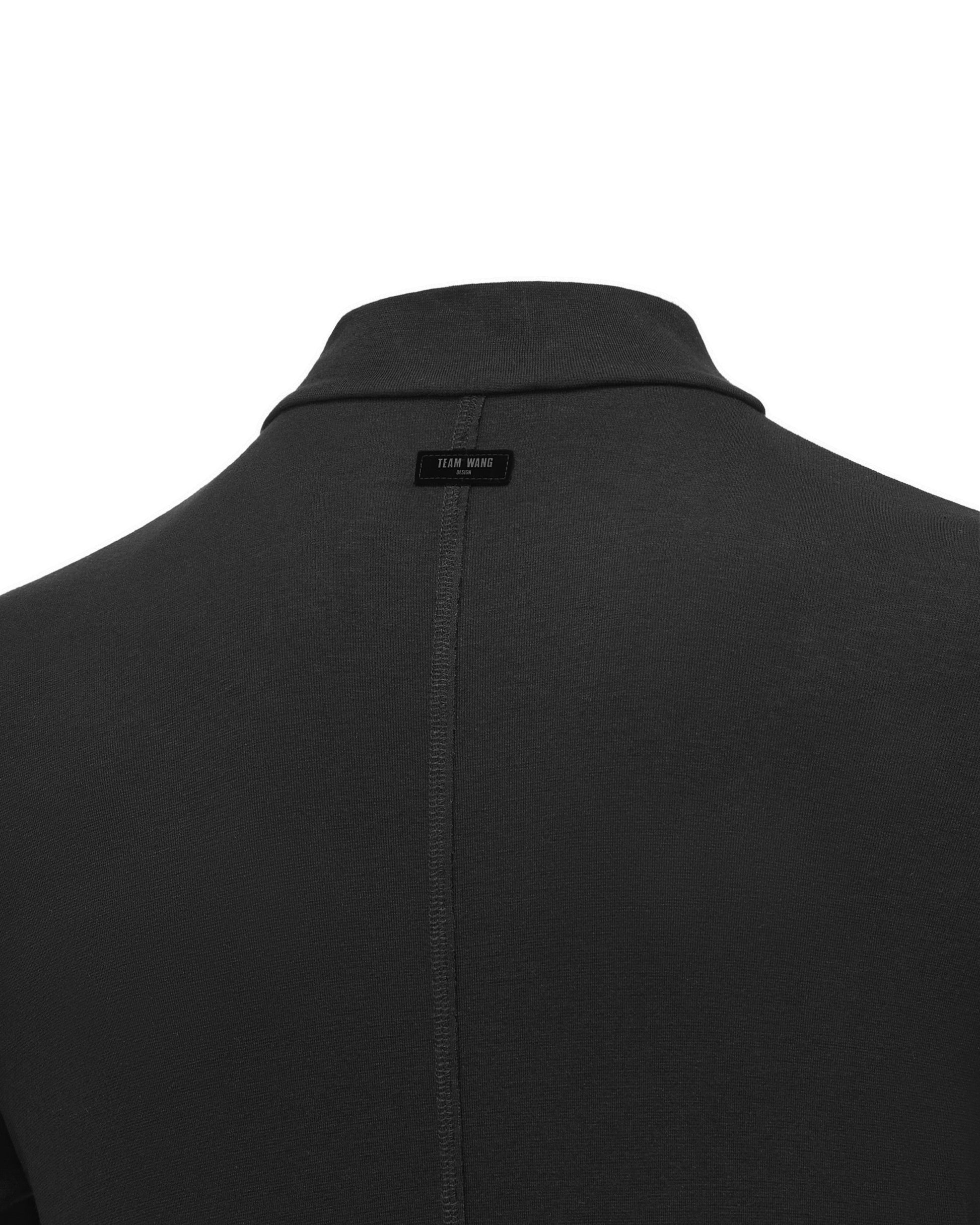 ACCEPTANCE TURTLENECK KNIT TOP
