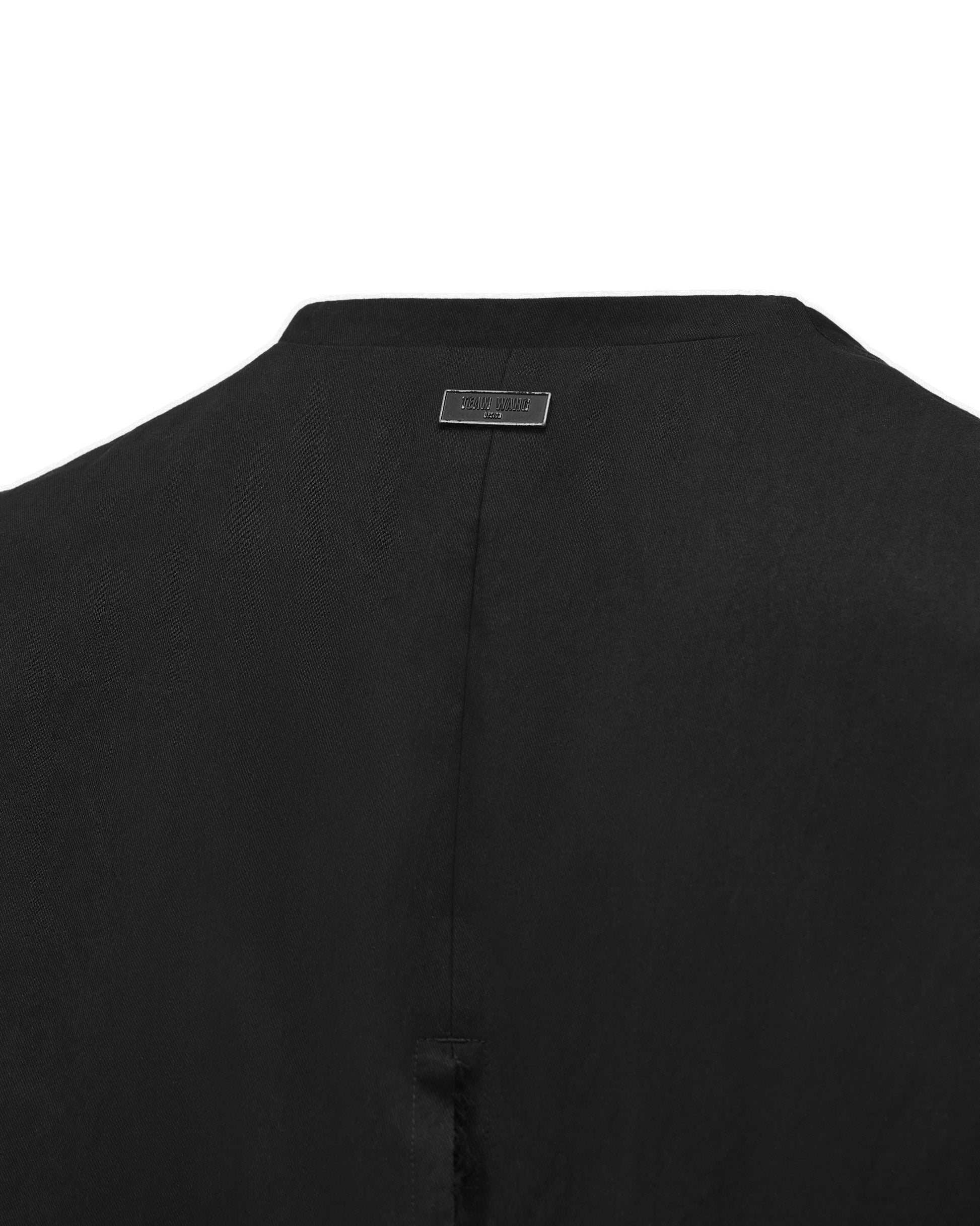 ACCEPTANCE CLASSIC V-NECK VEST