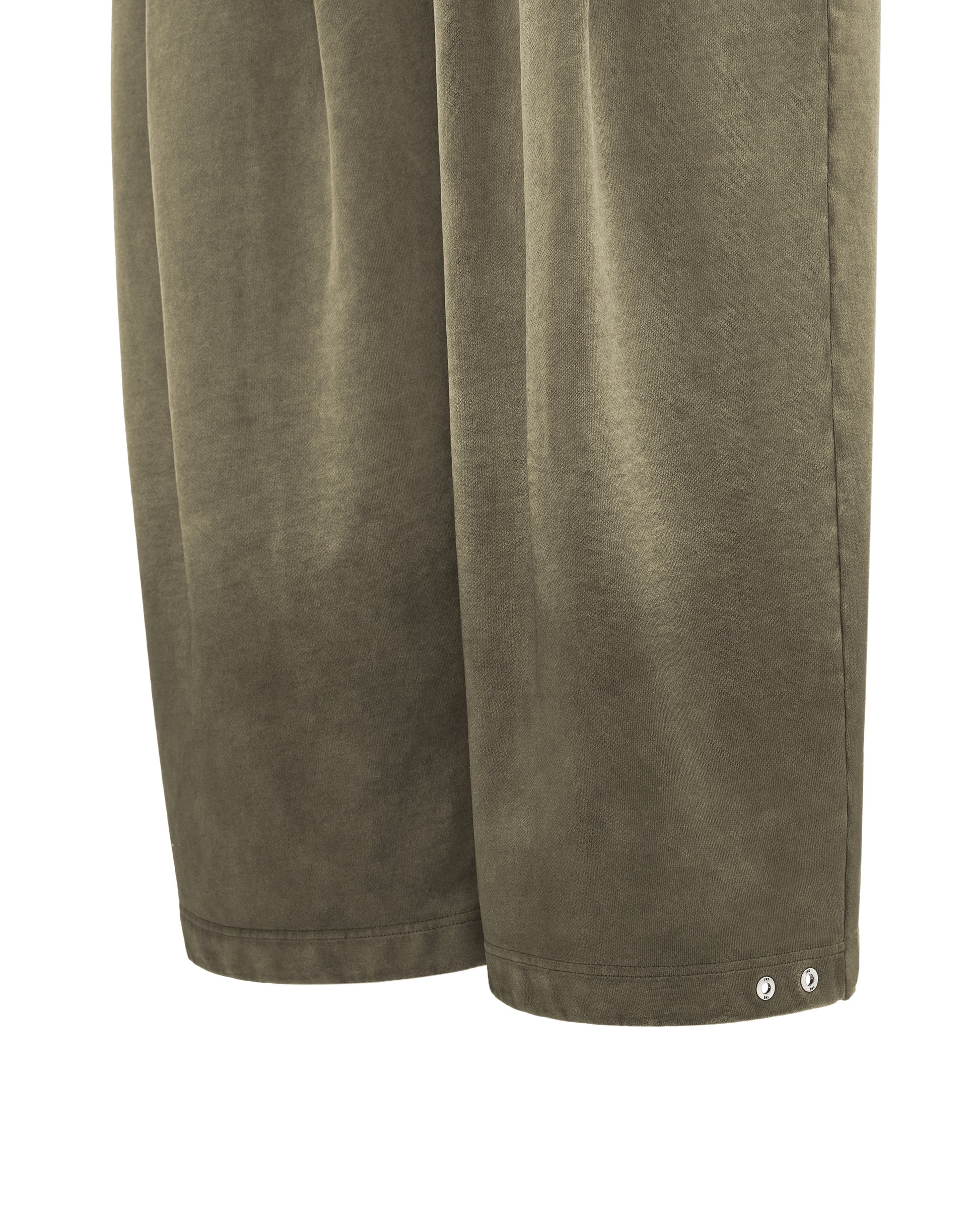 RESET WASHED SWEATPANTS