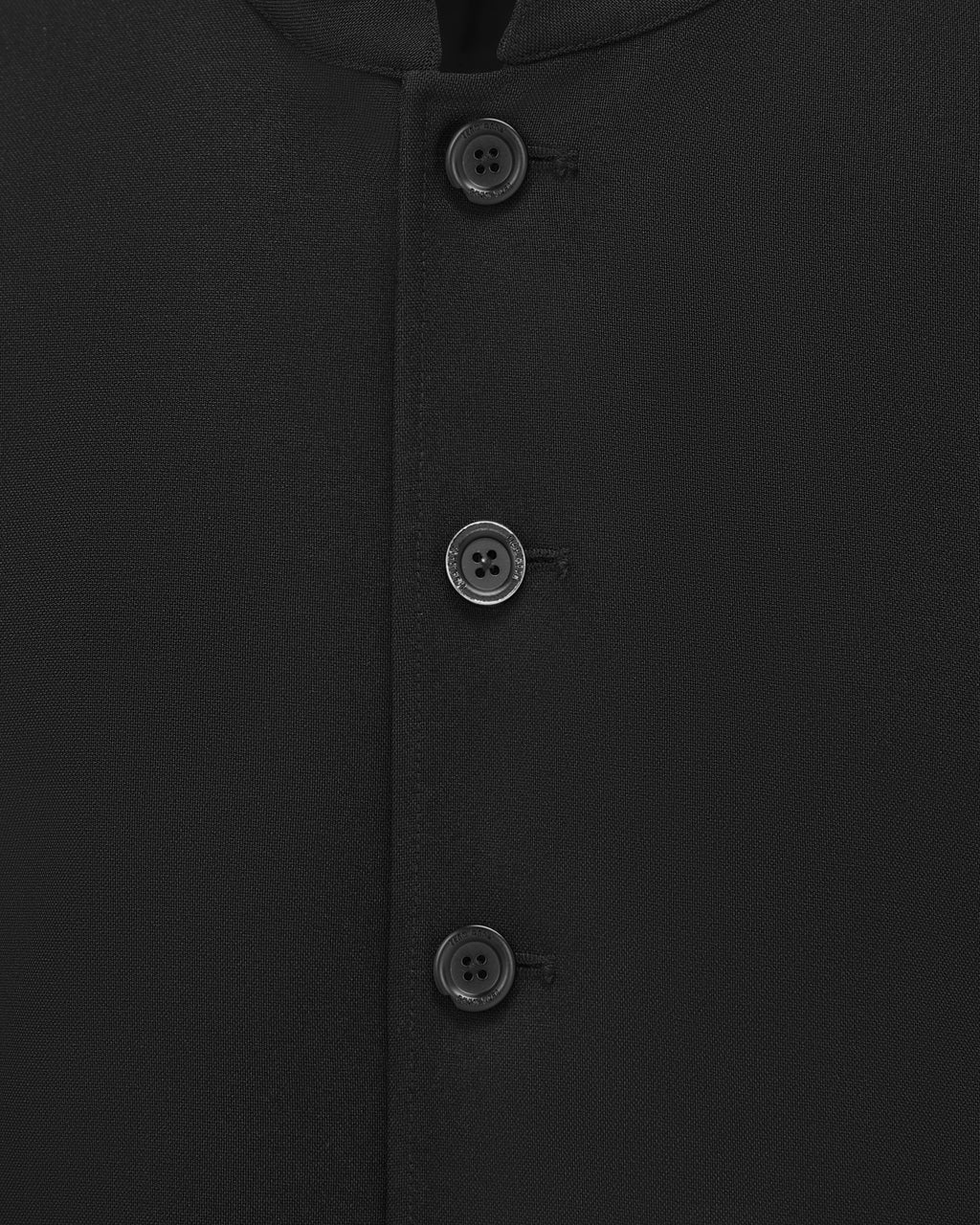 ACCEPTANCE STAND-COLLAR JACKET