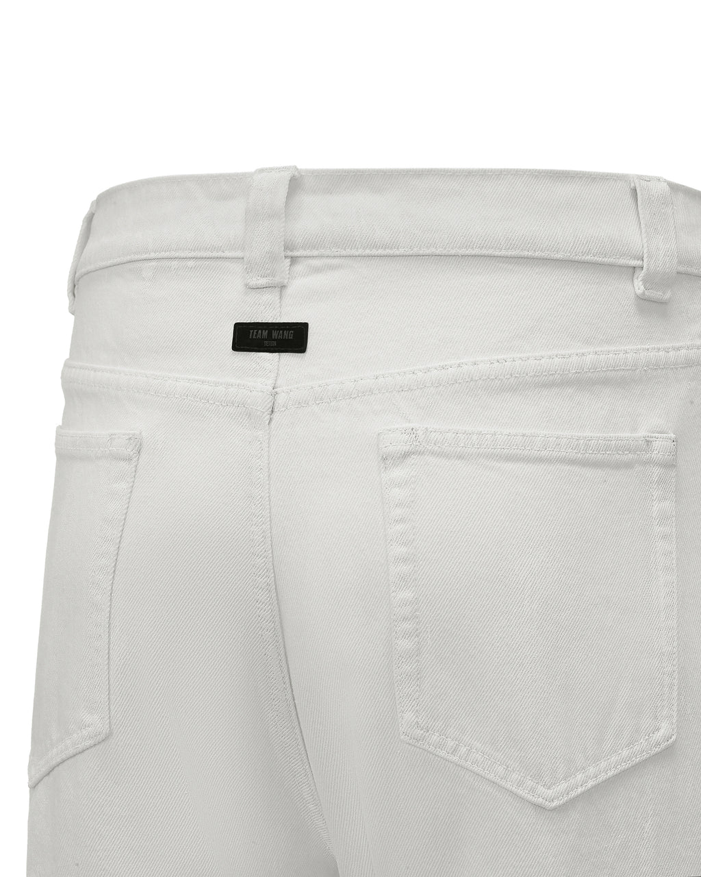 ACCEPTANCE FLARE JEANS