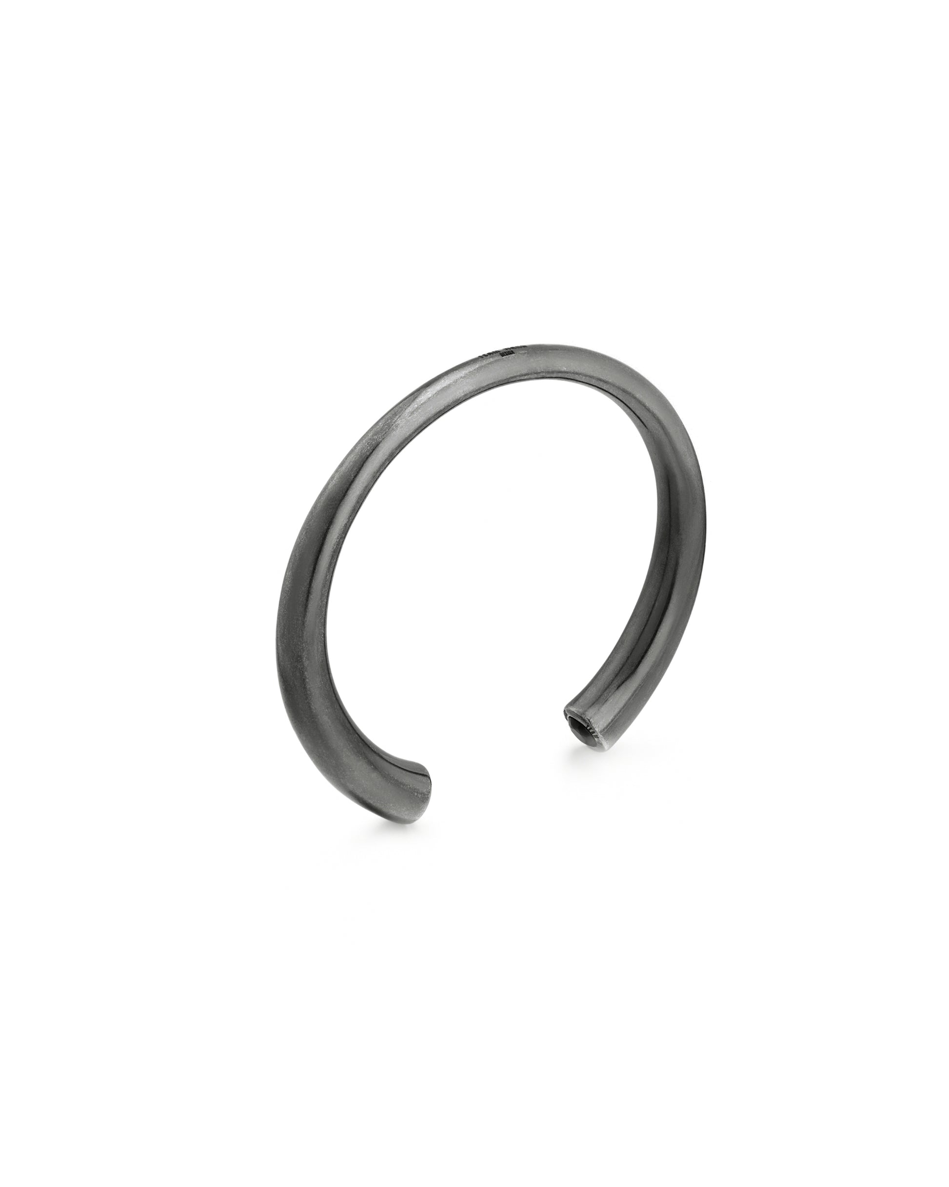 ACCEPTANCE METAL GEM BANGLE