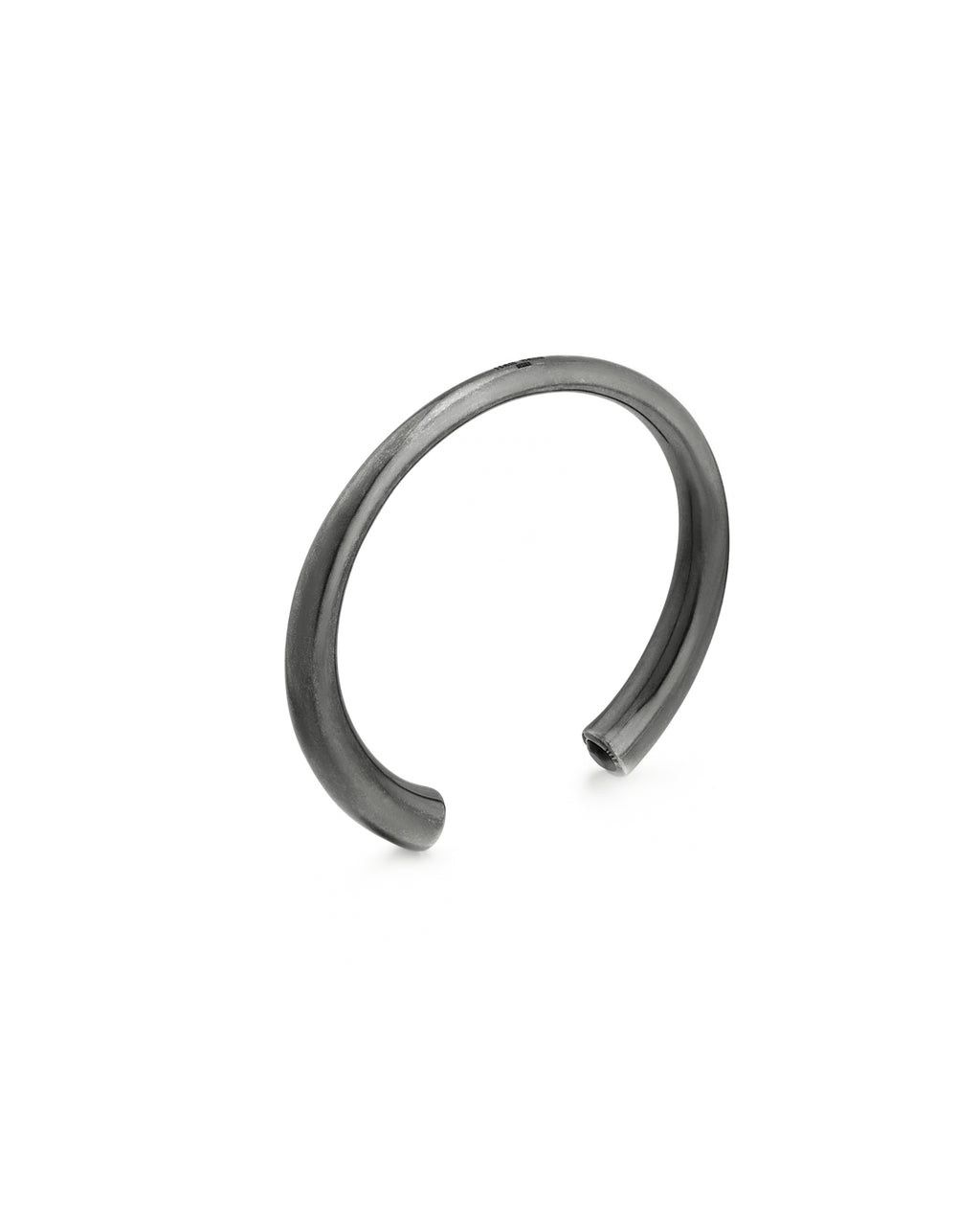 ACCEPTANCE METAL GEM BANGLE