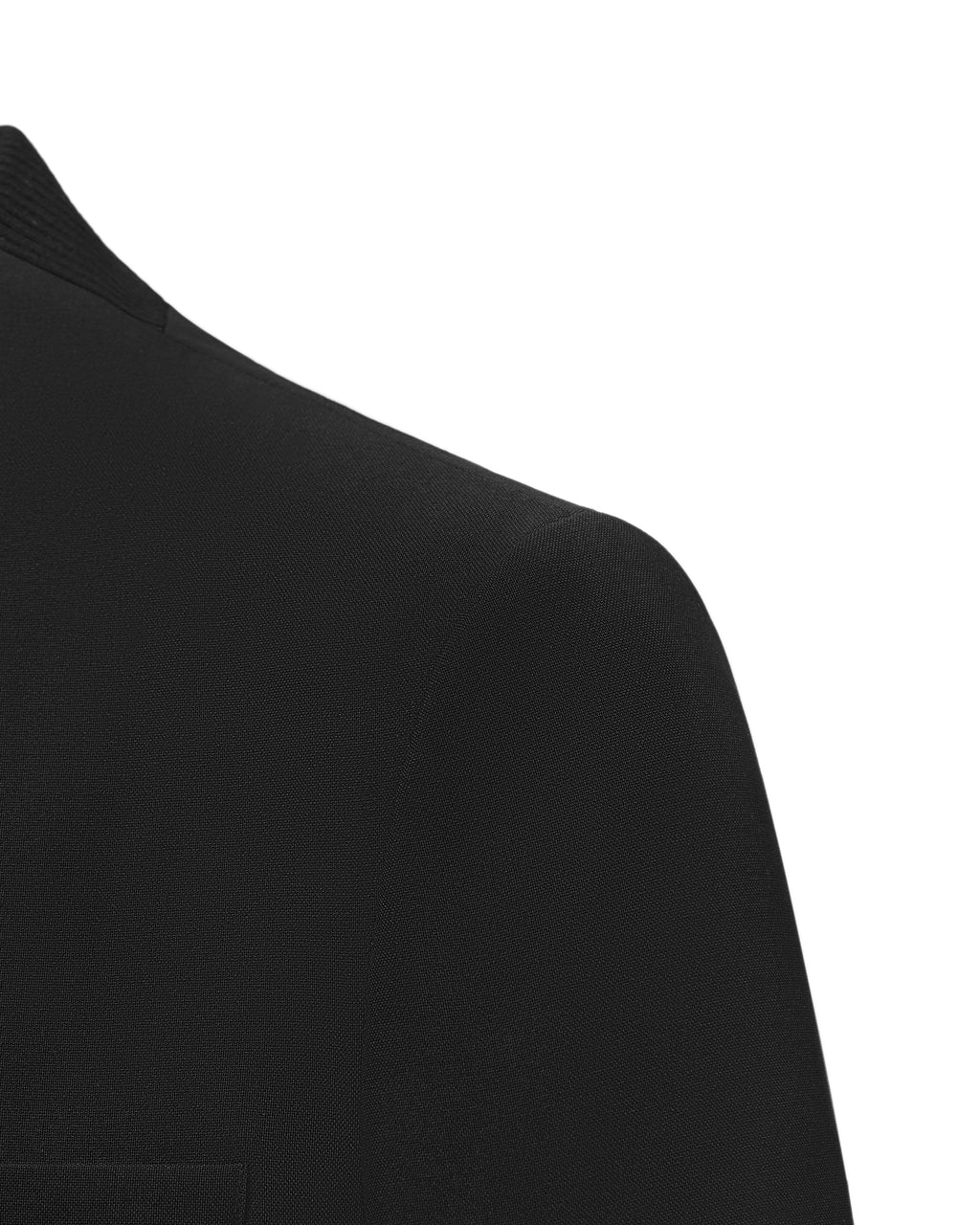 ACCEPTANCE OVERSIZED SUIT JACKET