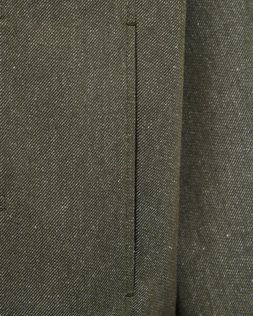RESET ZIP-UP JACKET