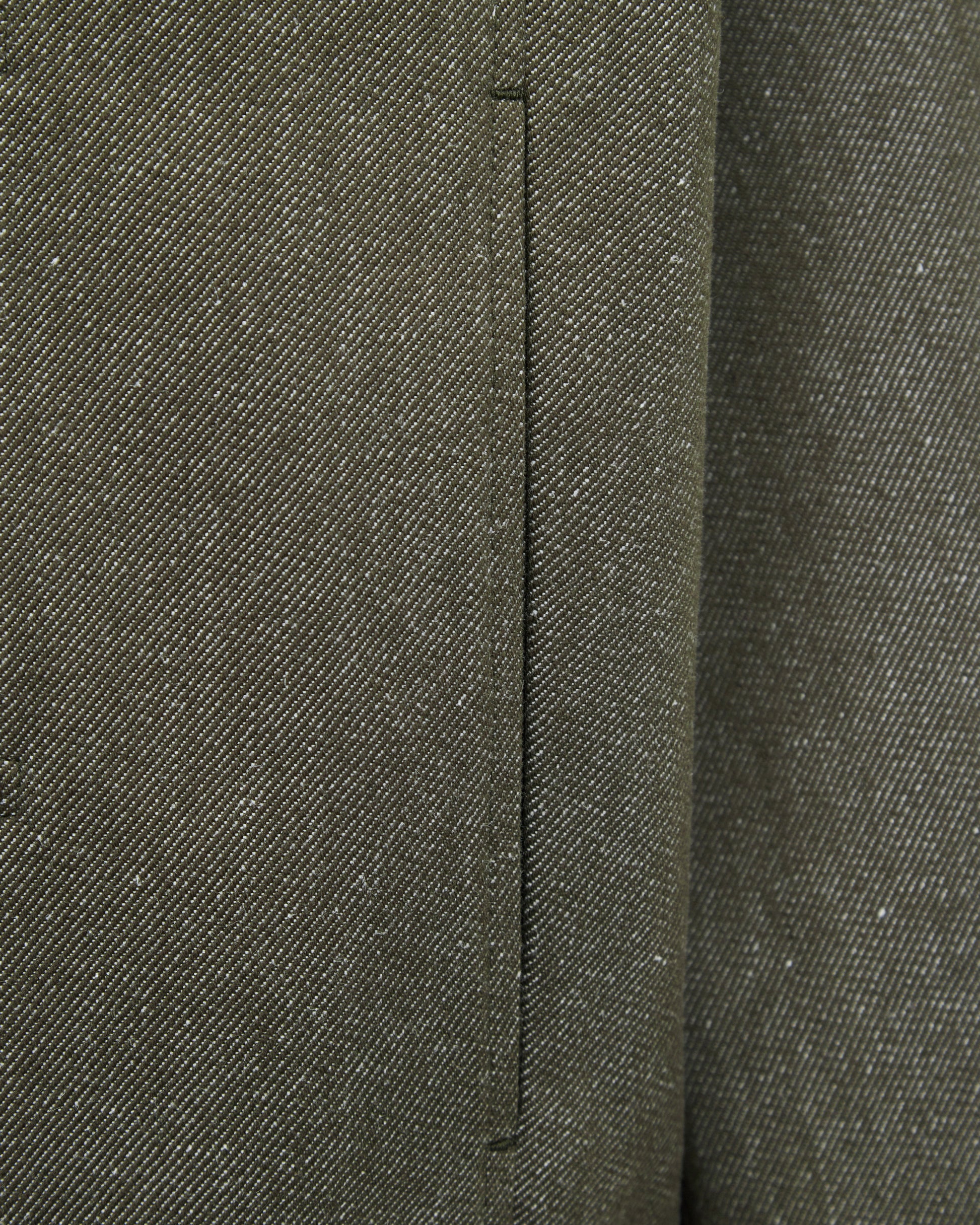 RESET ZIP-UP JACKET