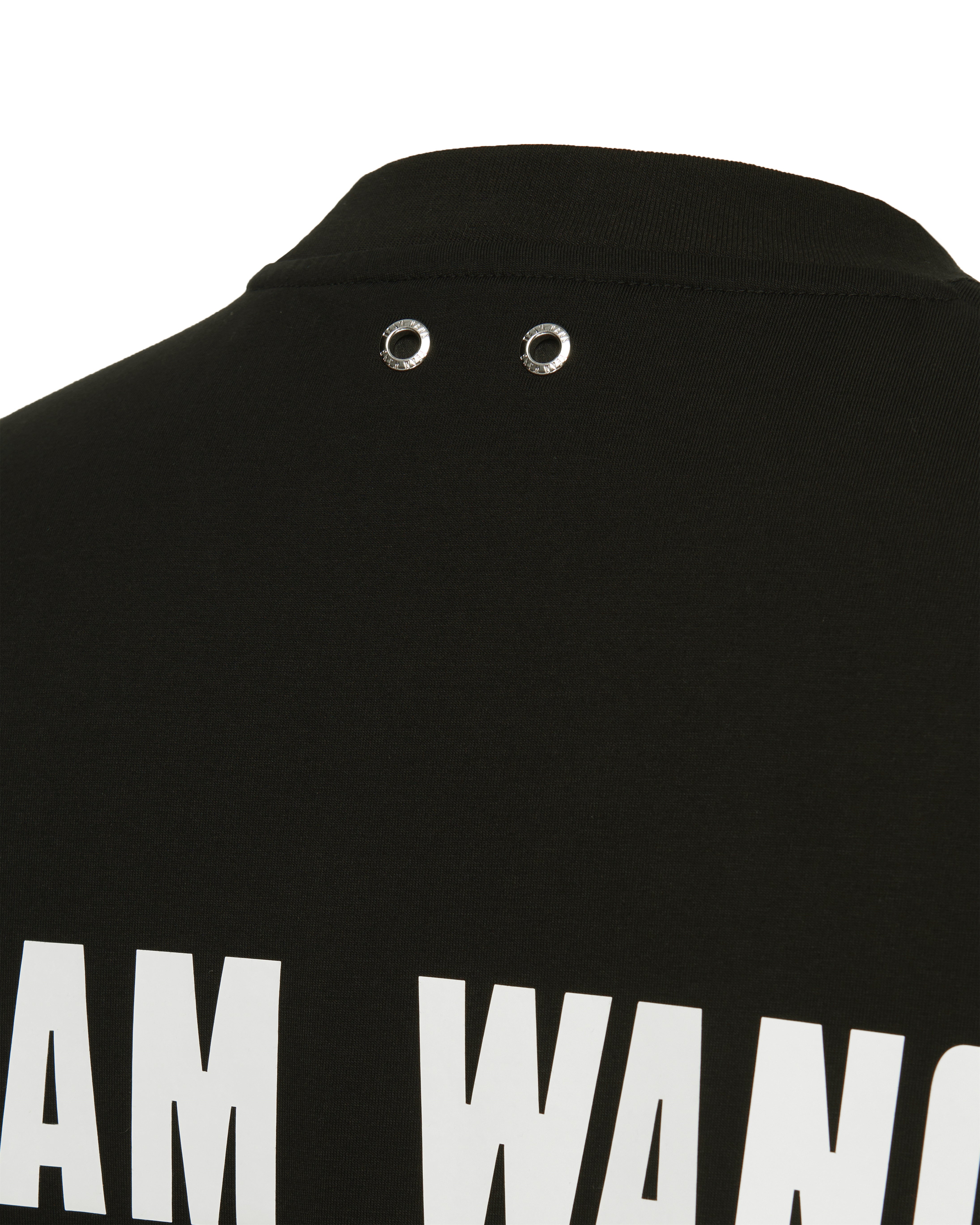 THE ORIGINAL 1 JERSEY TANK TOP – TEAM WANG design