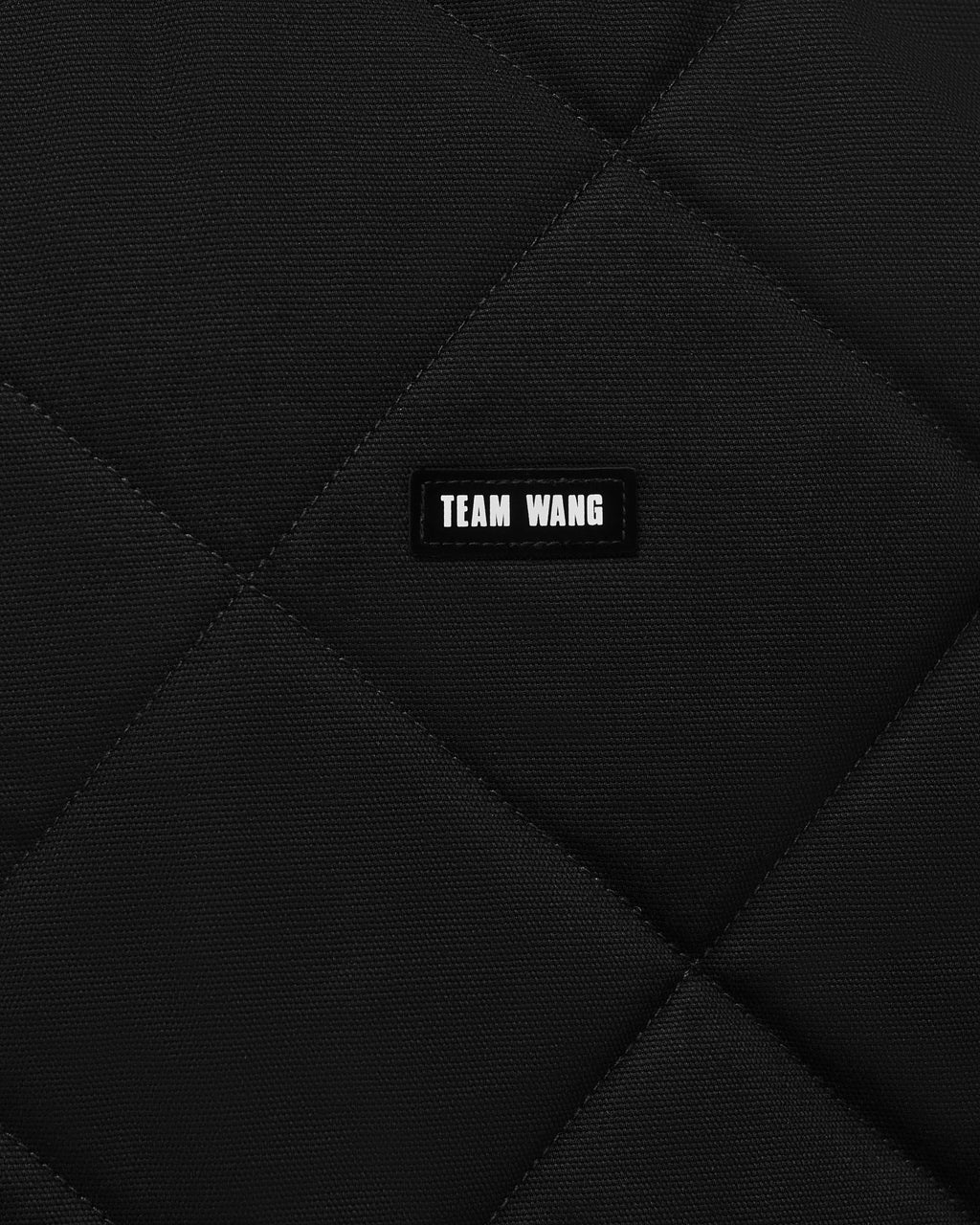 THE ORIGINAL 1 QUILTED  VEST