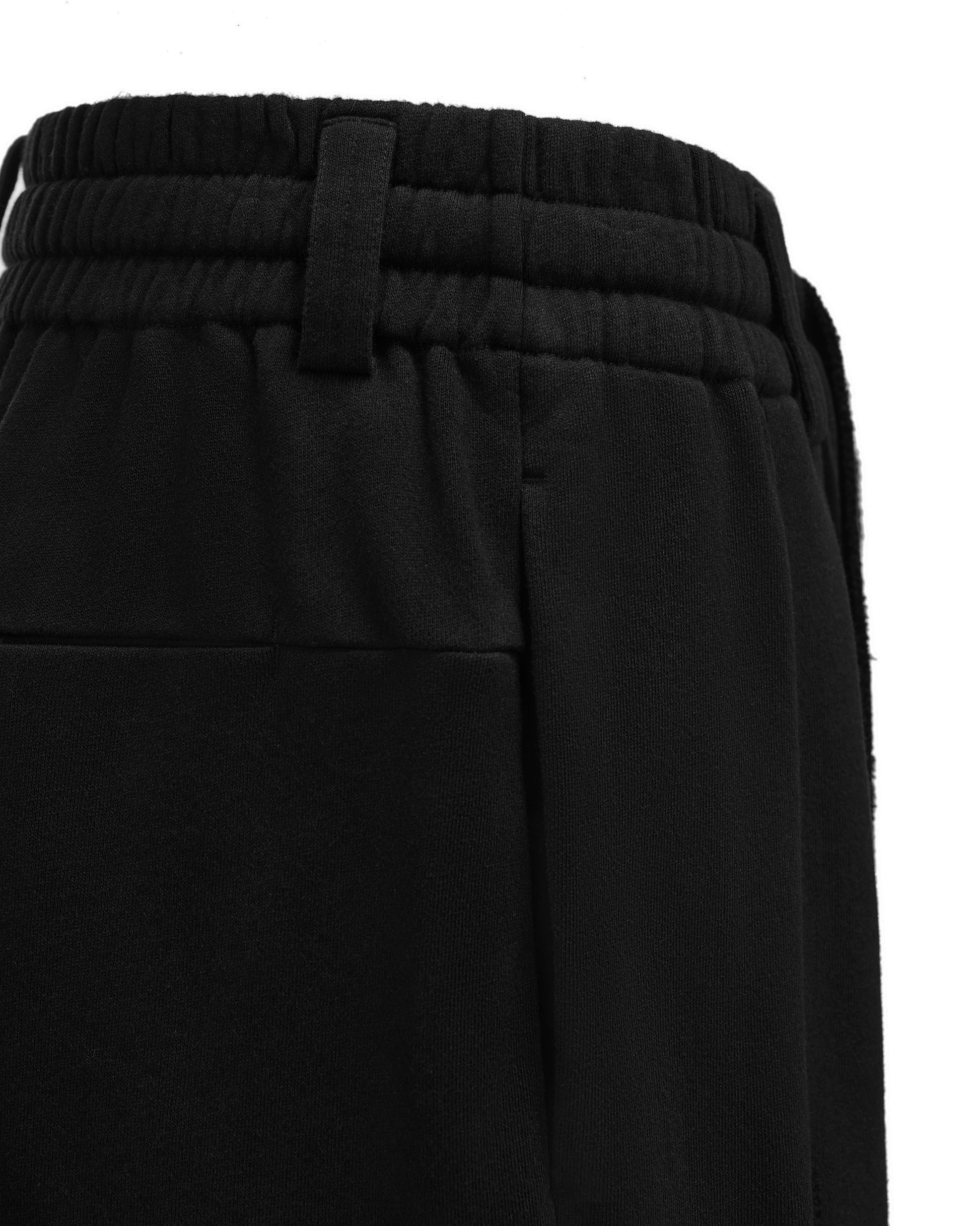 ACCEPTANCE BAGGY SWEATPANTS