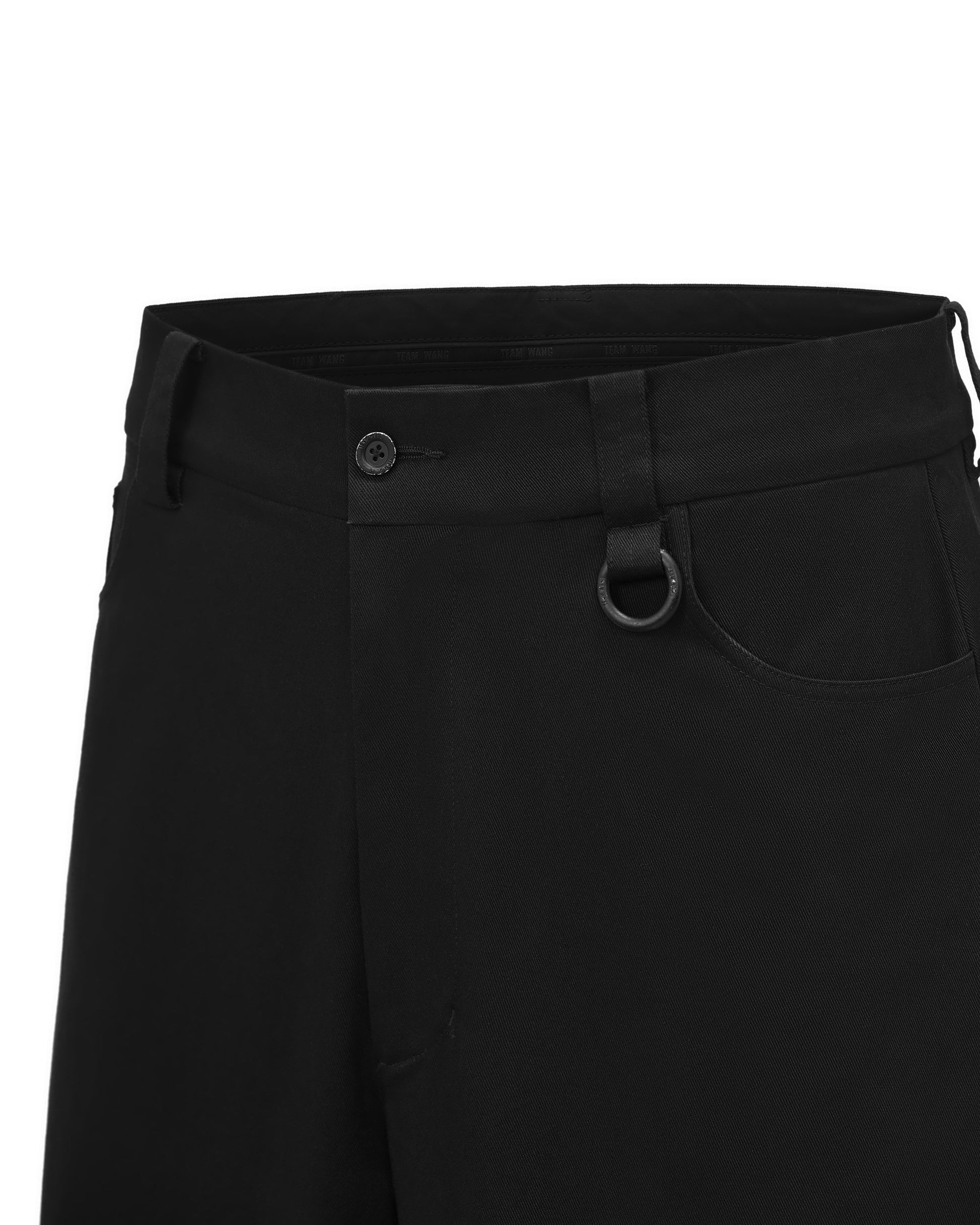 ACCEPTANCE CONVERTIBLE SCIMITAR TROUSERS