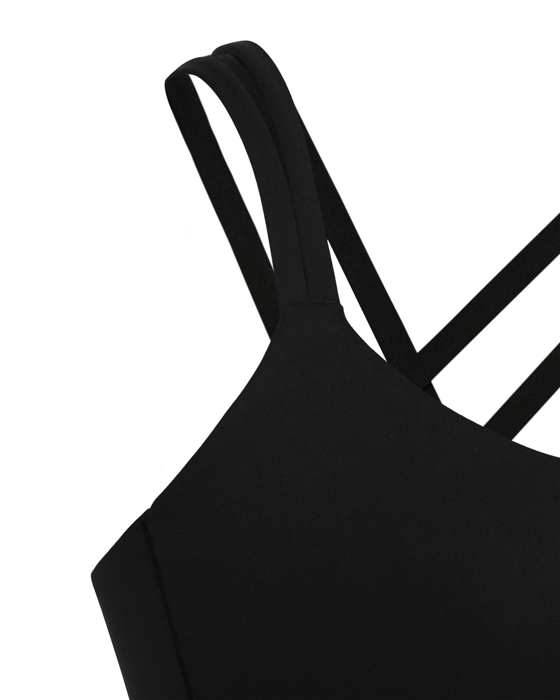 THE ORIGINAL 1 PADDED SPORTS BRA