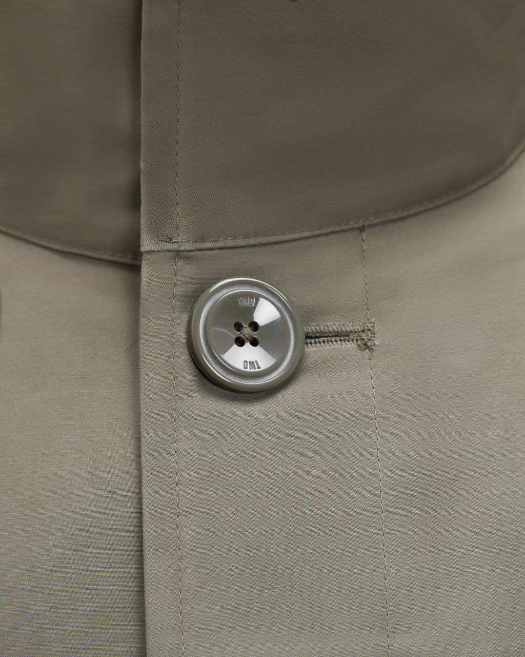 RESET TRENCH COAT