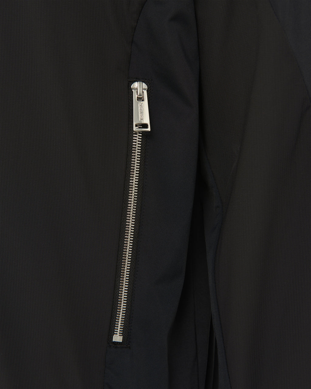 THE ORIGINAL 1 TRACK JACKET