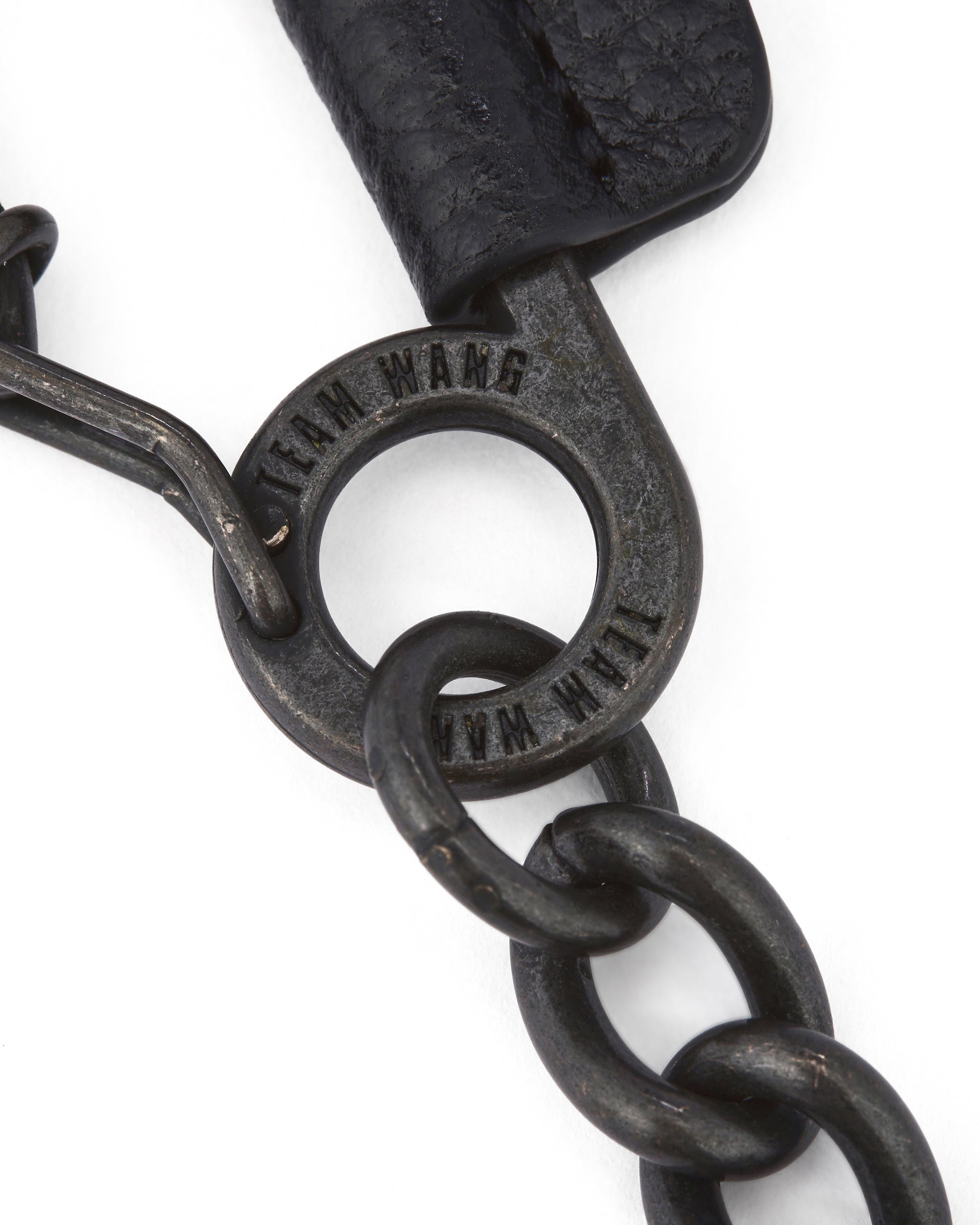 ACCEPTANCE EXTENDER CHAIN