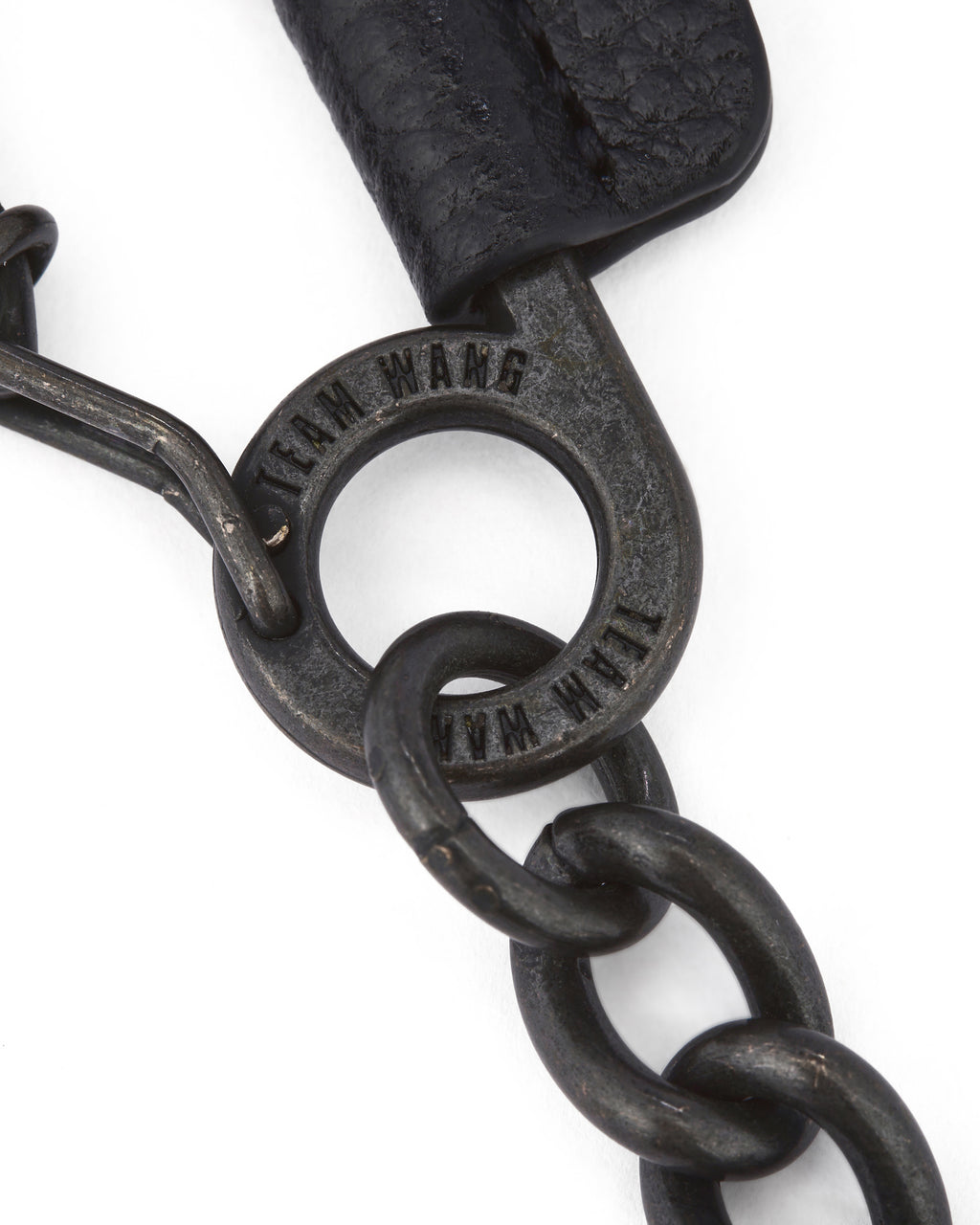 ACCEPTANCE EXTENDER CHAIN