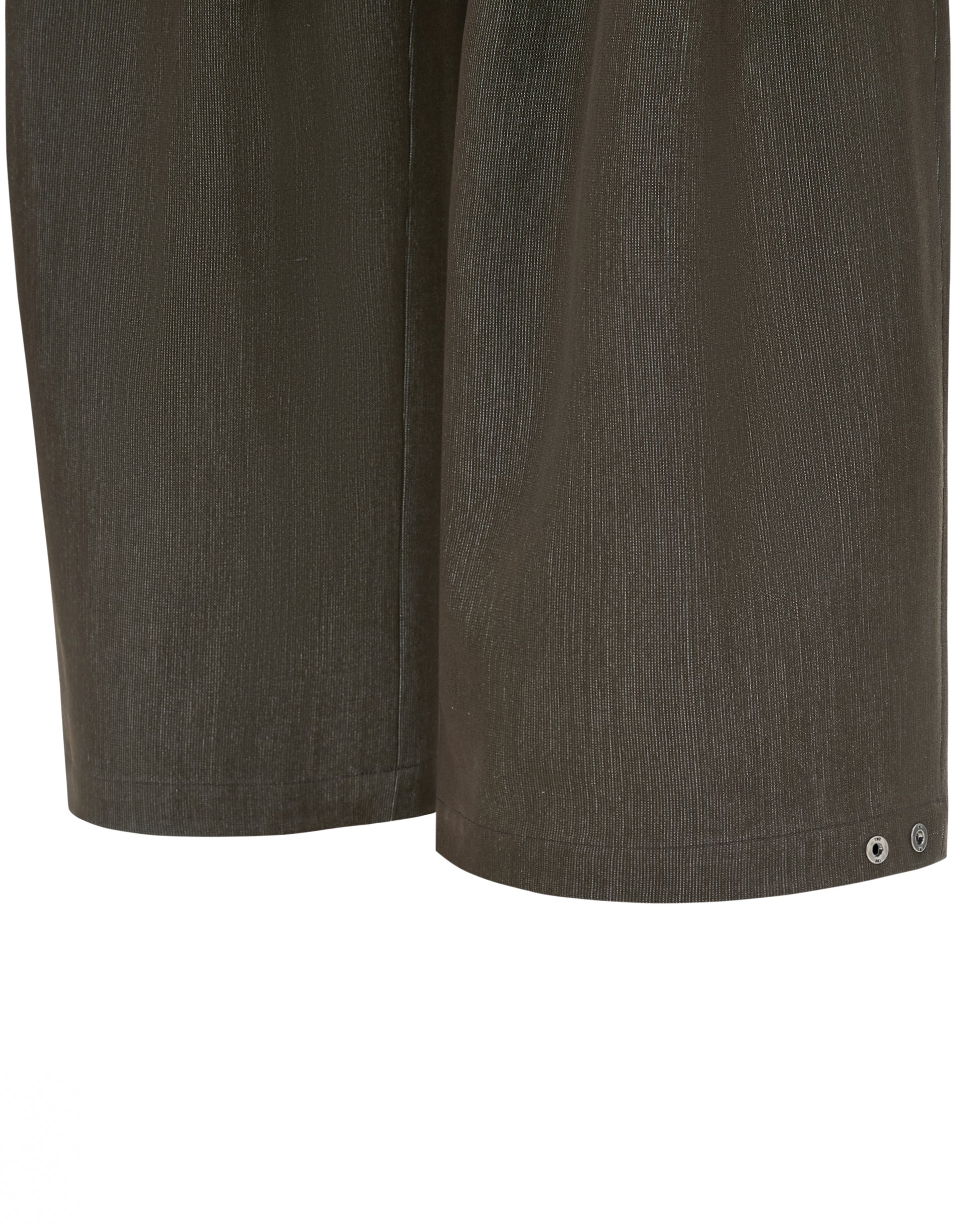 RESET PLEATED TROUSERS